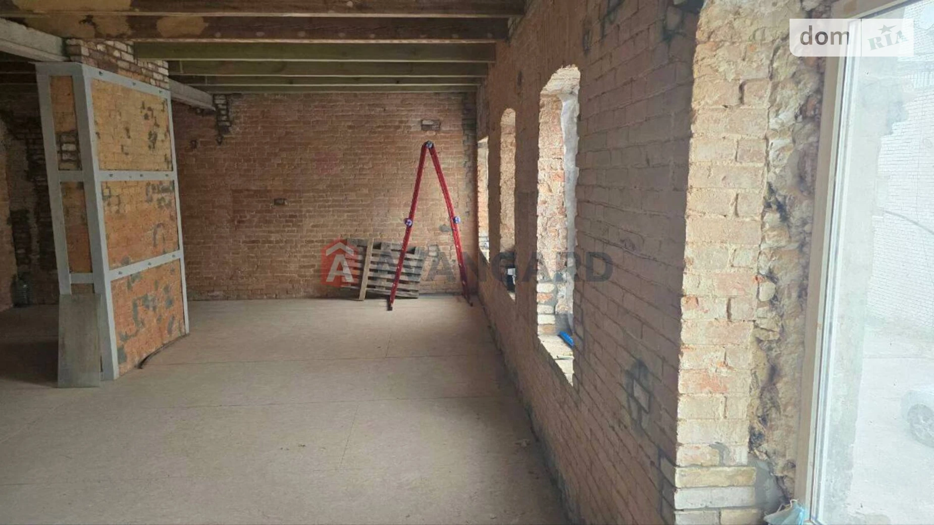 Сдается в аренду офис 200 кв. м в бизнес-центре, цена: 4000 $ - фото 5