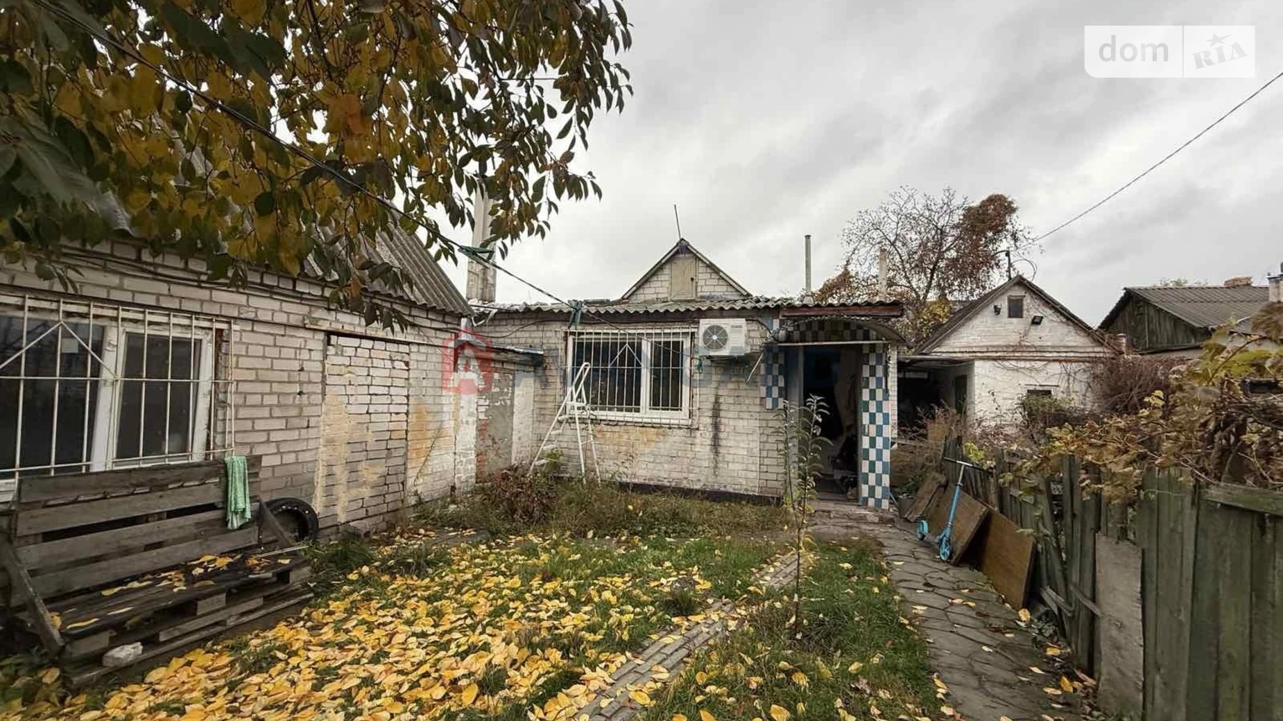 Продается одноэтажный дом 68 кв. м с мебелью, цена: 20000 $ - фото 3