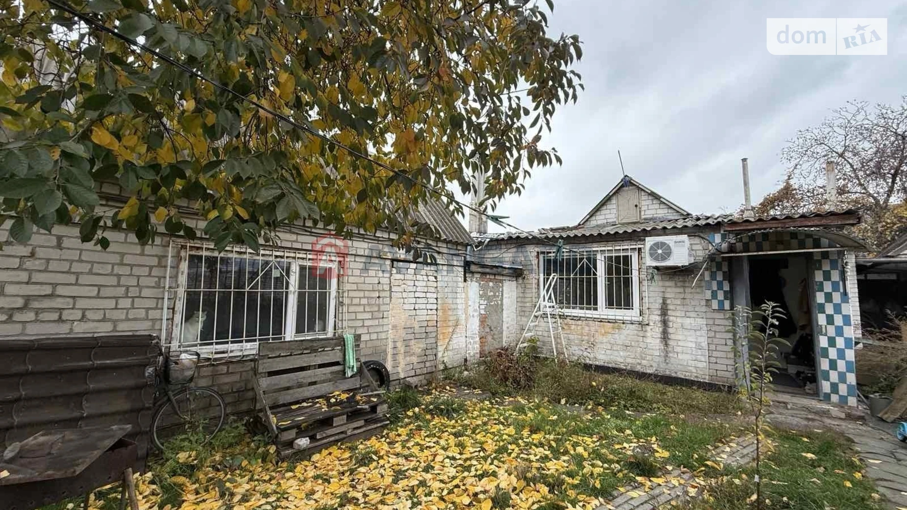 Продается одноэтажный дом 68 кв. м с мебелью, цена: 20000 $ - фото 4