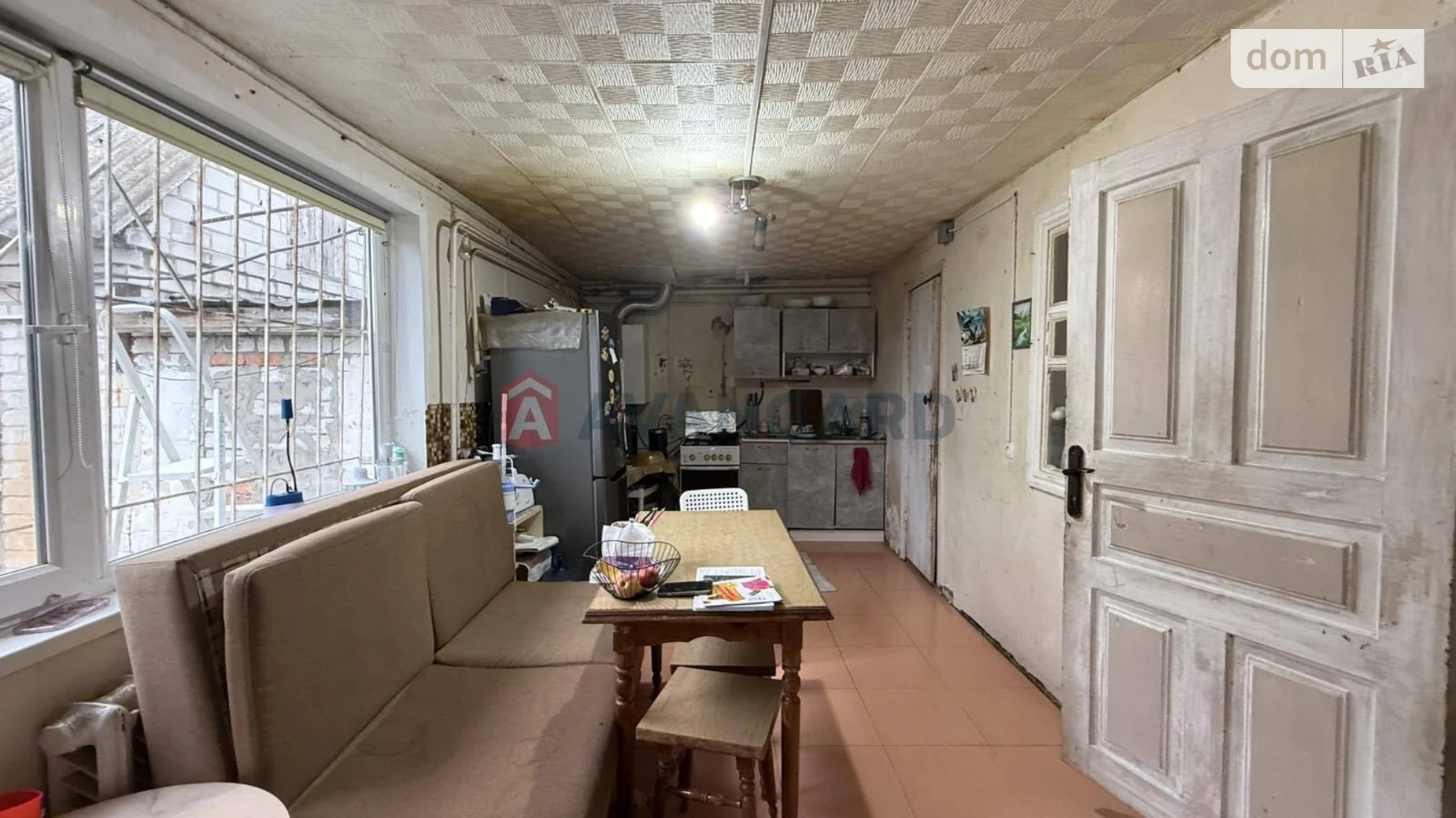 Продается одноэтажный дом 68 кв. м с мебелью, цена: 20000 $ - фото 5