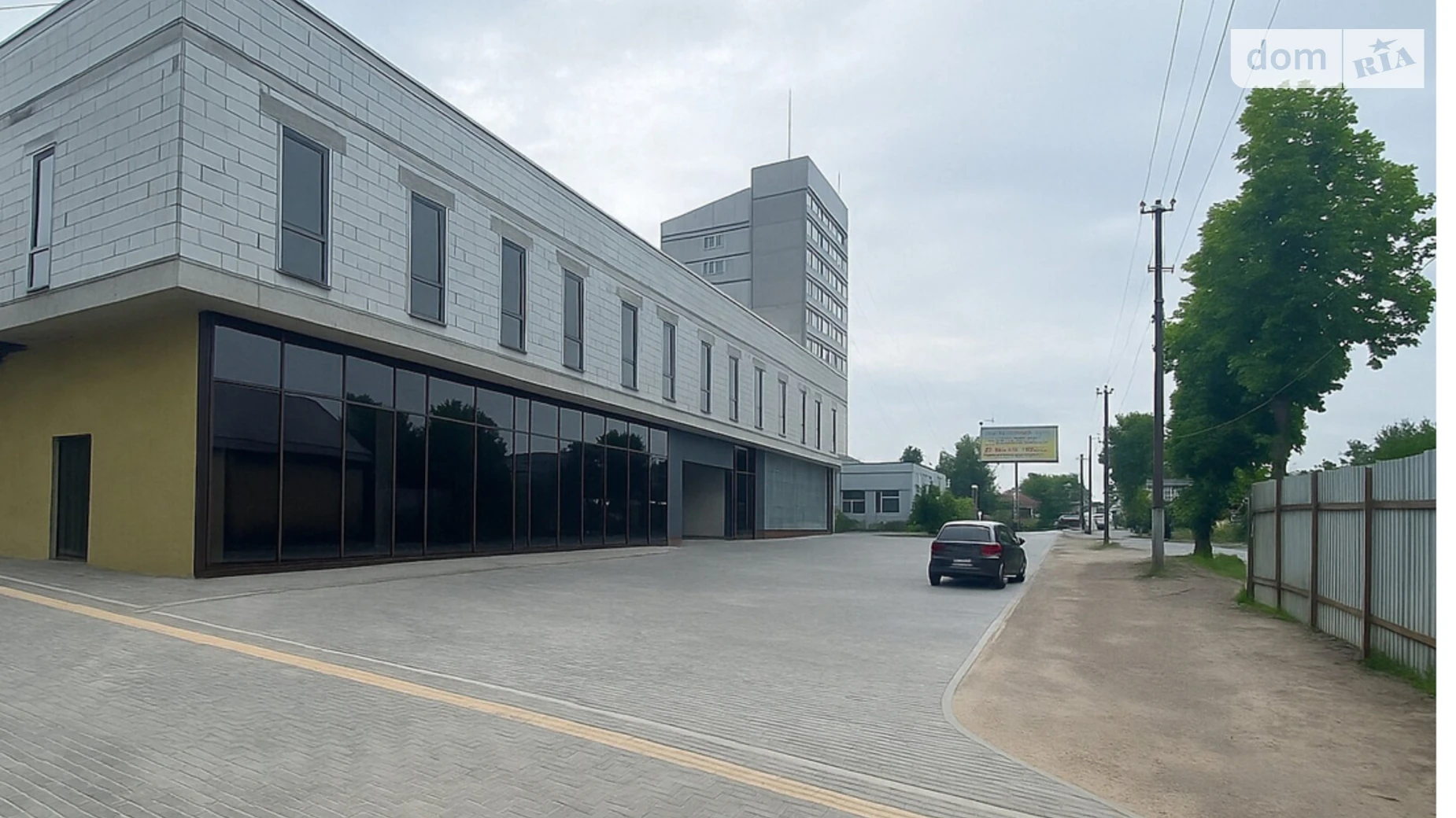 Сдается в аренду помещения свободного назначения 60 кв. м в 2-этажном здании, цена: 60000 грн - фото 2