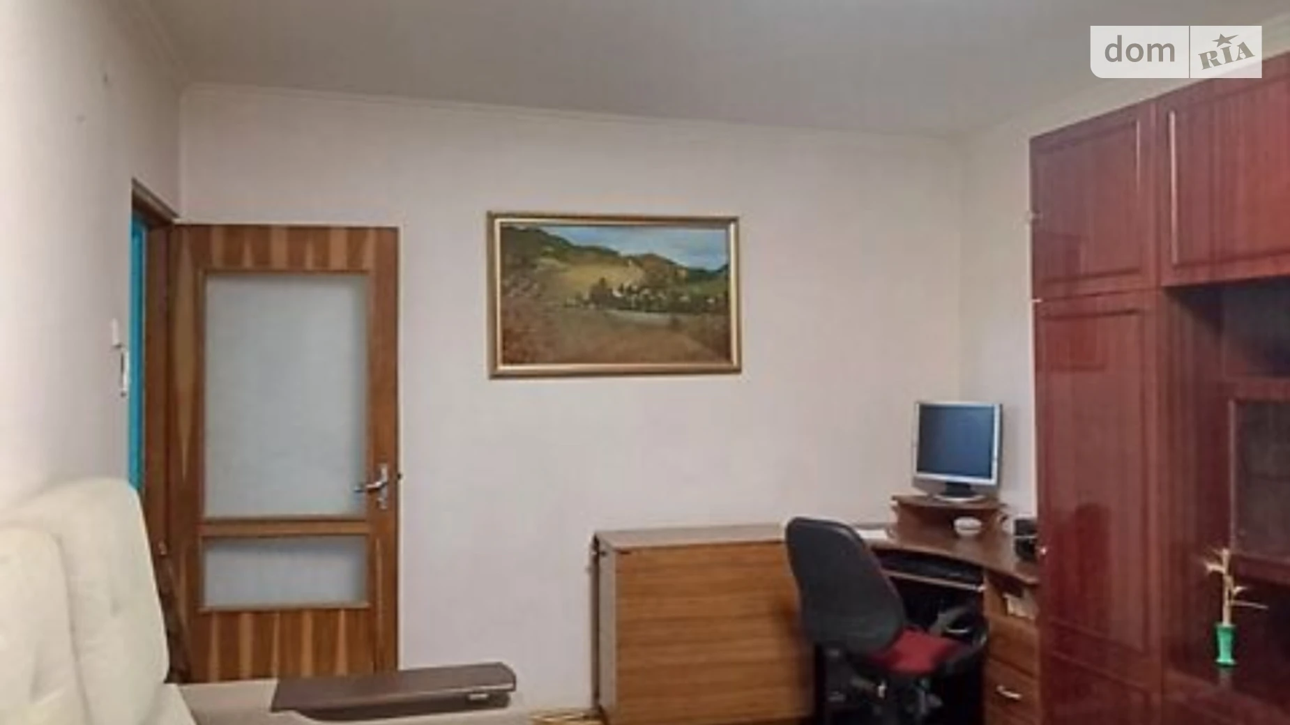 Продається 2-кімнатна квартира 54 кв. м у Ужгороді, ул. Минайська - фото 5