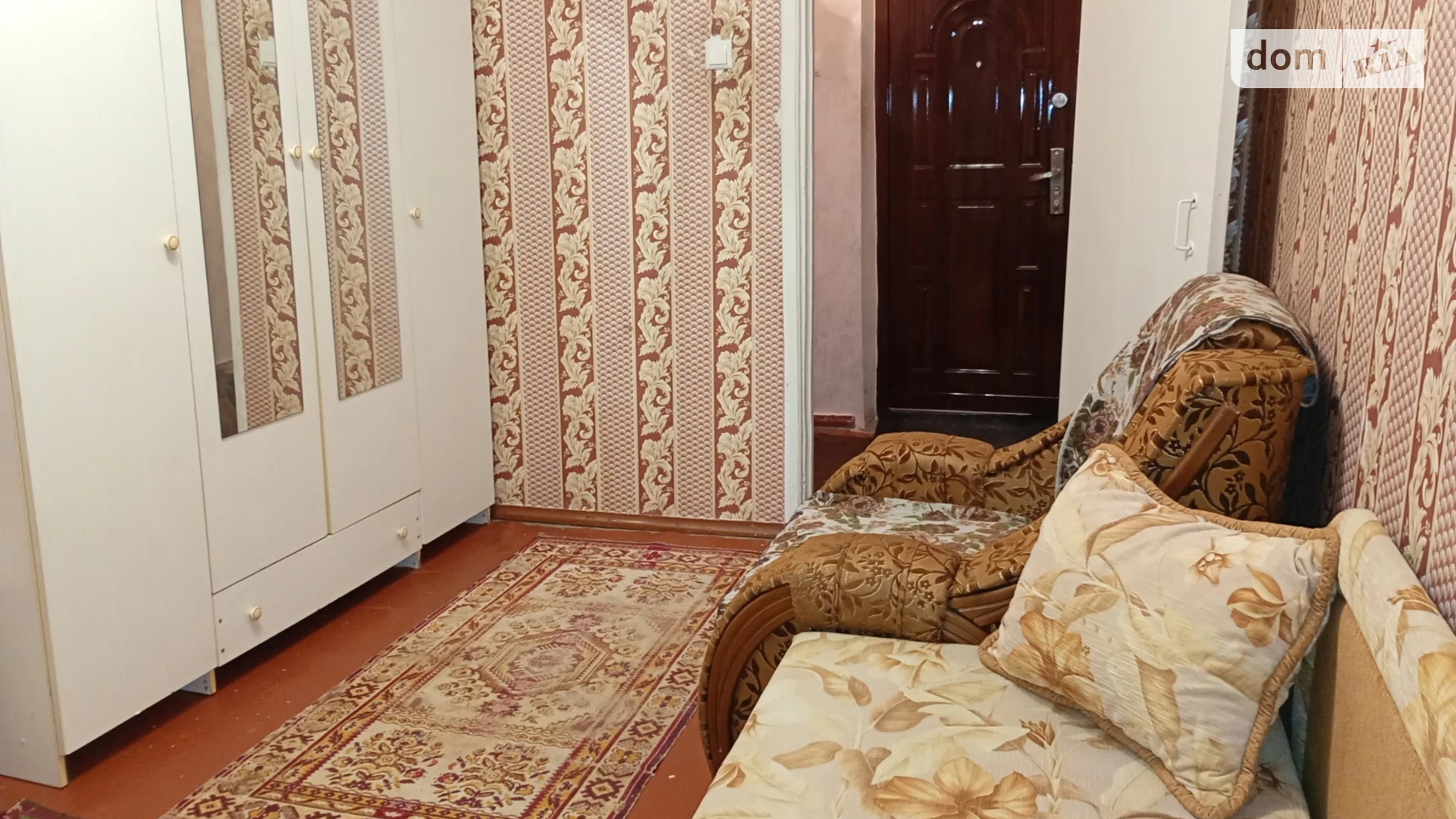 Сдается в аренду 2-комнатная квартира 50 кв. м в Хмельницком, ул. Пилотская, 53 - фото 2