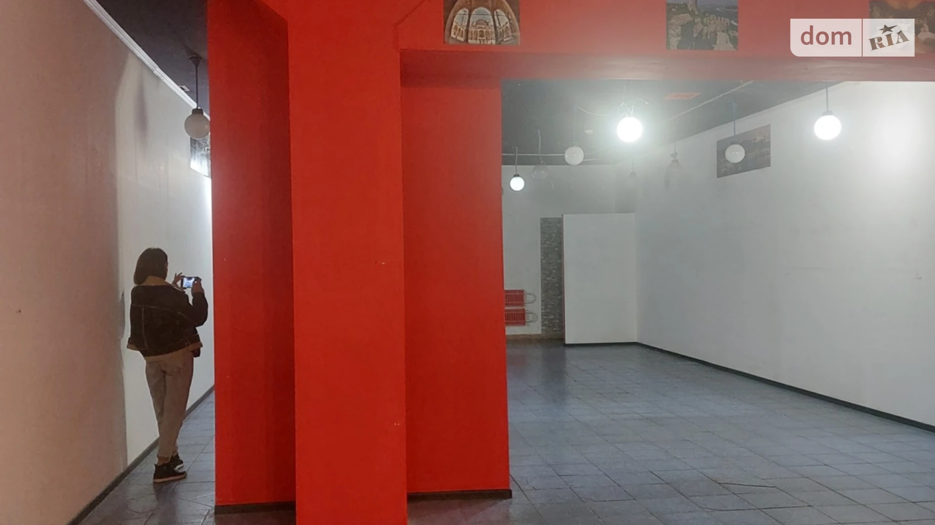 Сдается в аренду помещения свободного назначения 100 кв. м в 8-этажном здании, цена: 50000 грн - фото 4