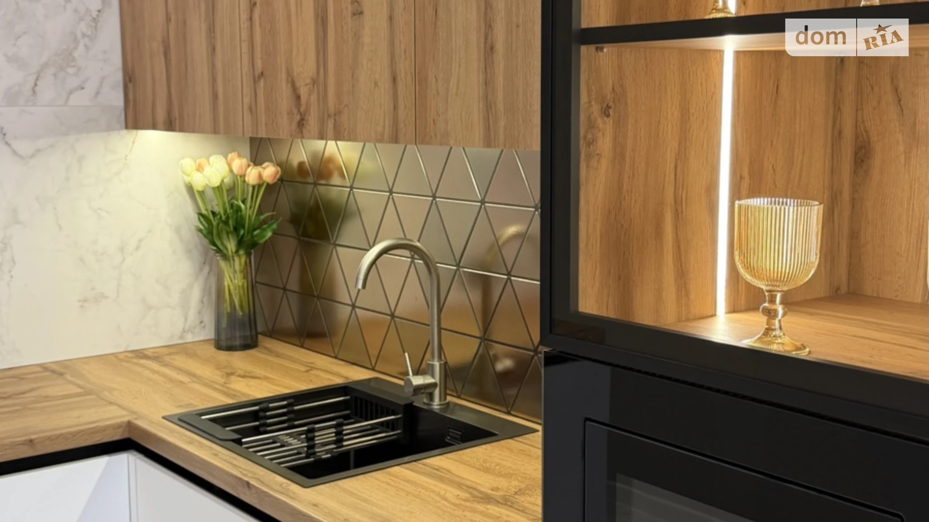 Здається в оренду 1-кімнатна квартира 48 кв. м у Вінниці, вул. 600-річчя, 3В - фото 5