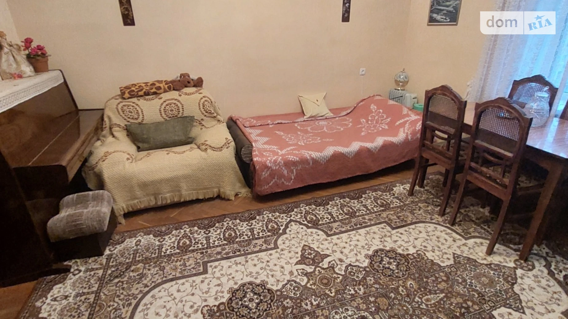 Продается 3-комнатная квартира 64.5 кв. м в Николаеве, просп. Центральный, 122 - фото 2