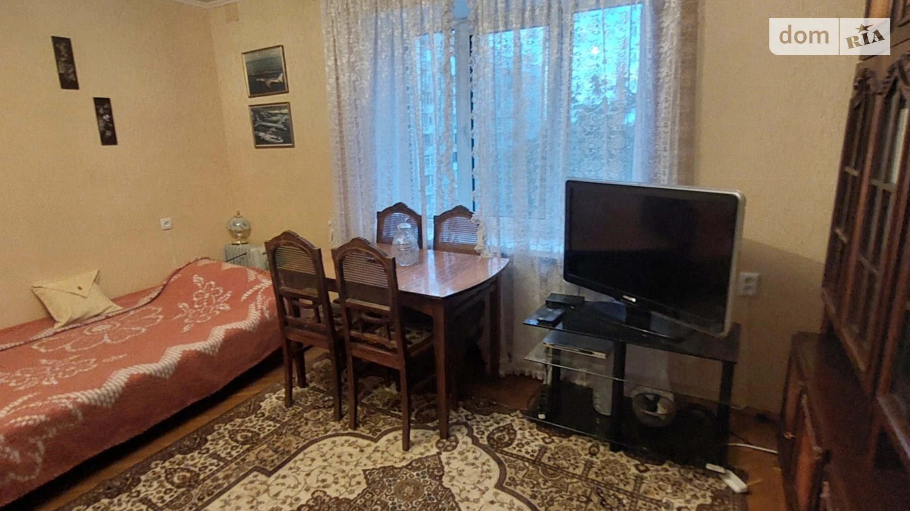 Продается 3-комнатная квартира 64.5 кв. м в Николаеве, просп. Центральный, 122 - фото 3