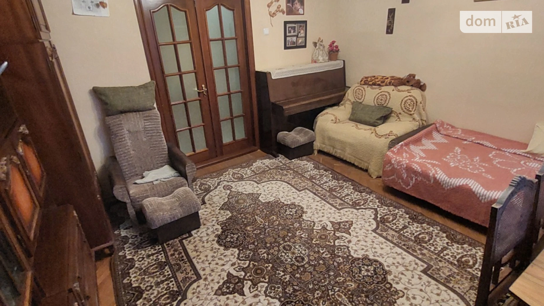 Продается 3-комнатная квартира 64.5 кв. м в Николаеве, просп. Центральный, 122 - фото 4