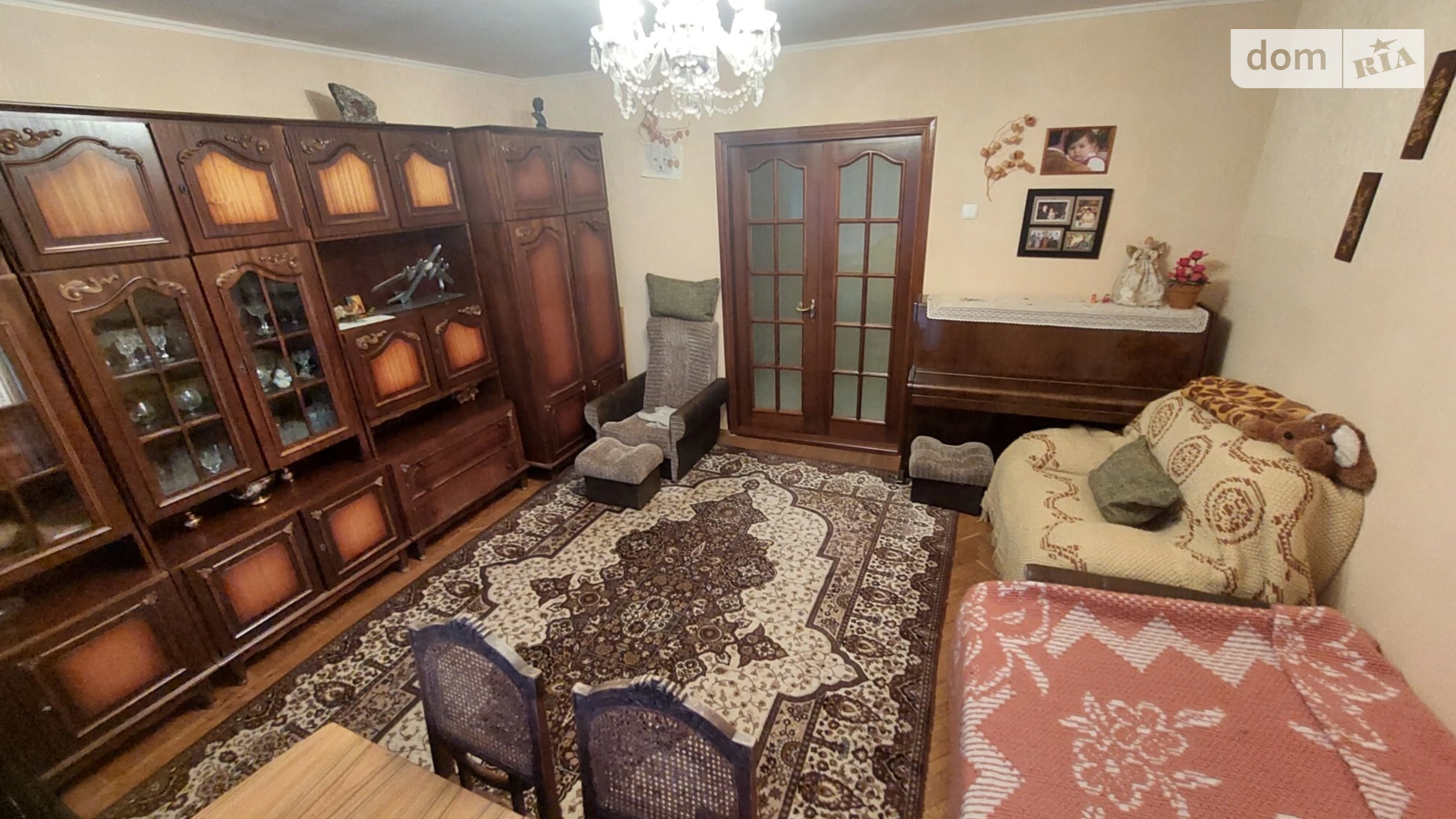 Продается 3-комнатная квартира 64.5 кв. м в Николаеве, просп. Центральный, 122 - фото 5