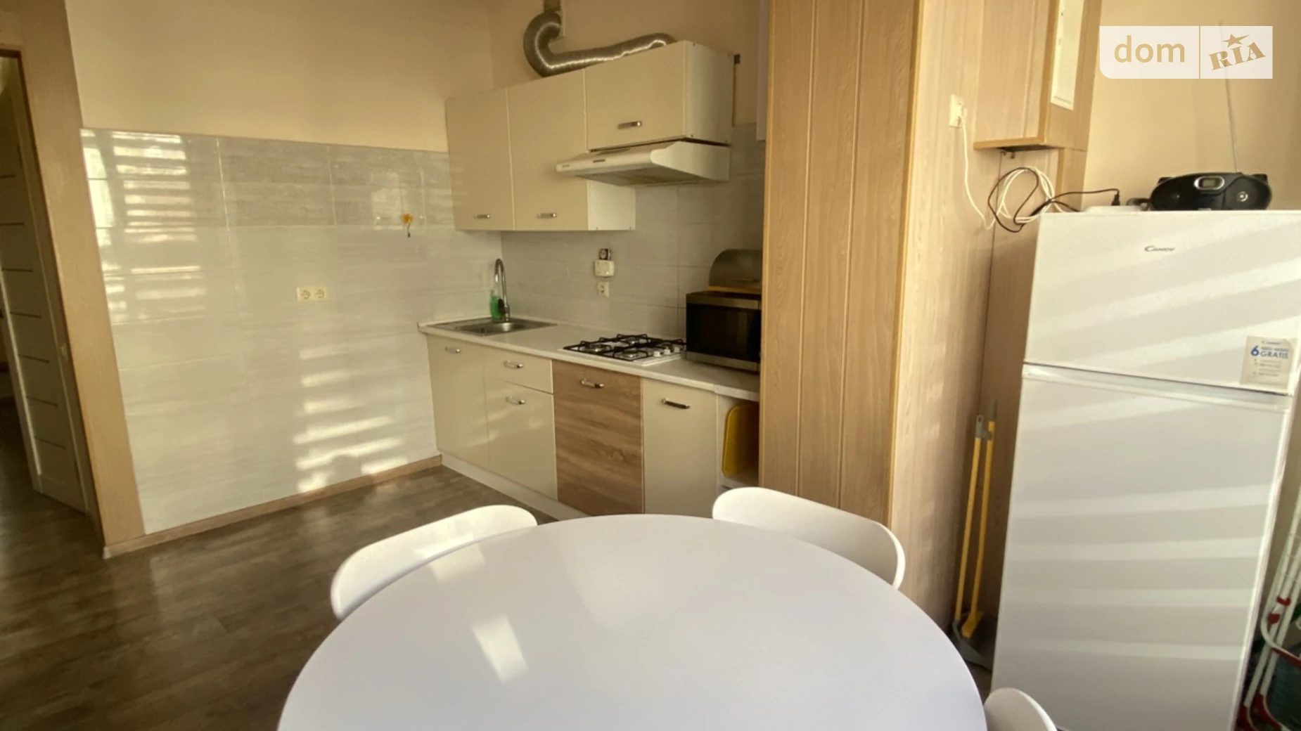 Продается 1-комнатная квартира 52.3 кв. м в Софиевской Борщаговке, ул. Дорошенко, 10 - фото 3