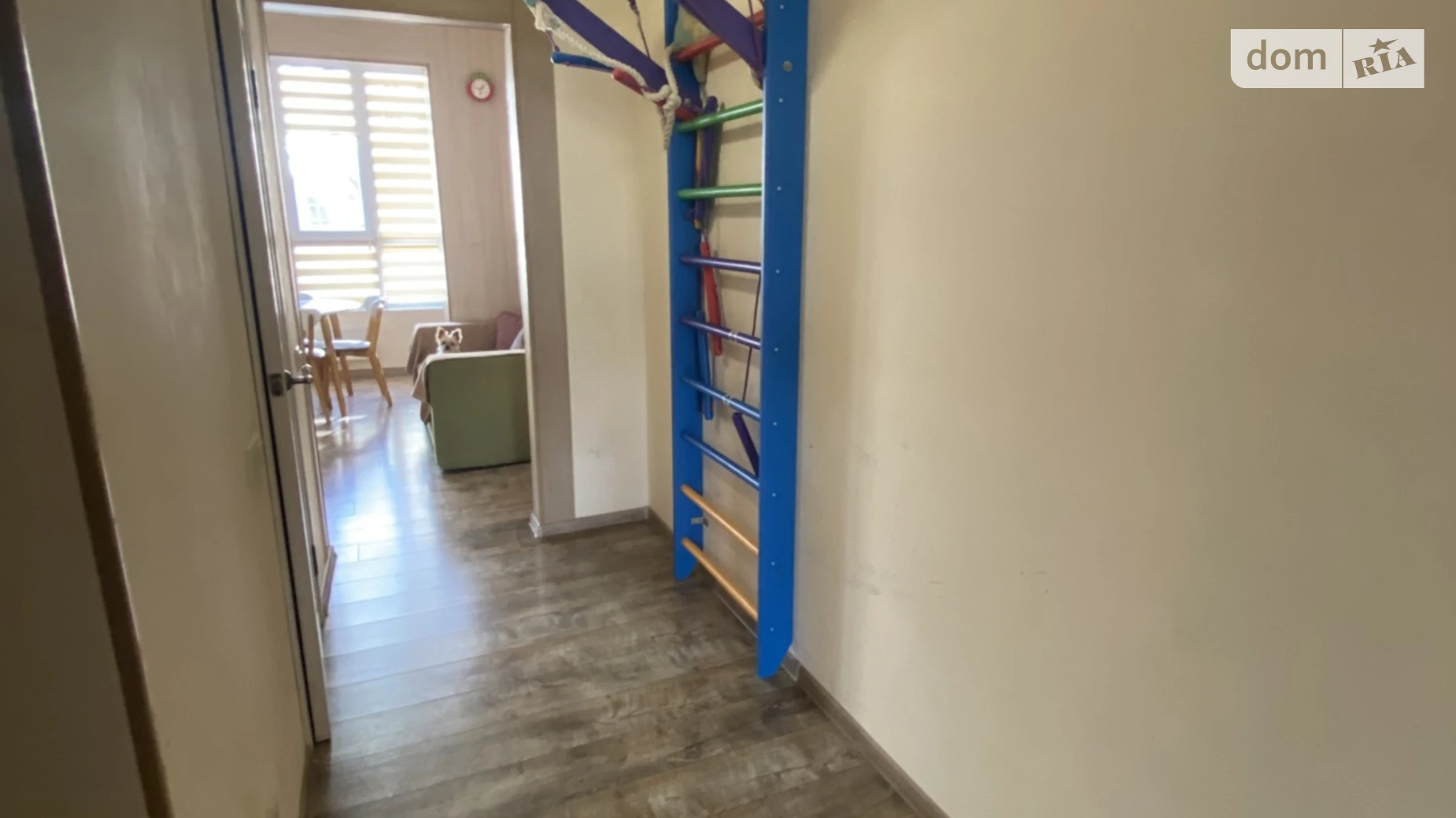 Продается 1-комнатная квартира 52.3 кв. м в Софиевской Борщаговке, ул. Дорошенко, 10 - фото 4