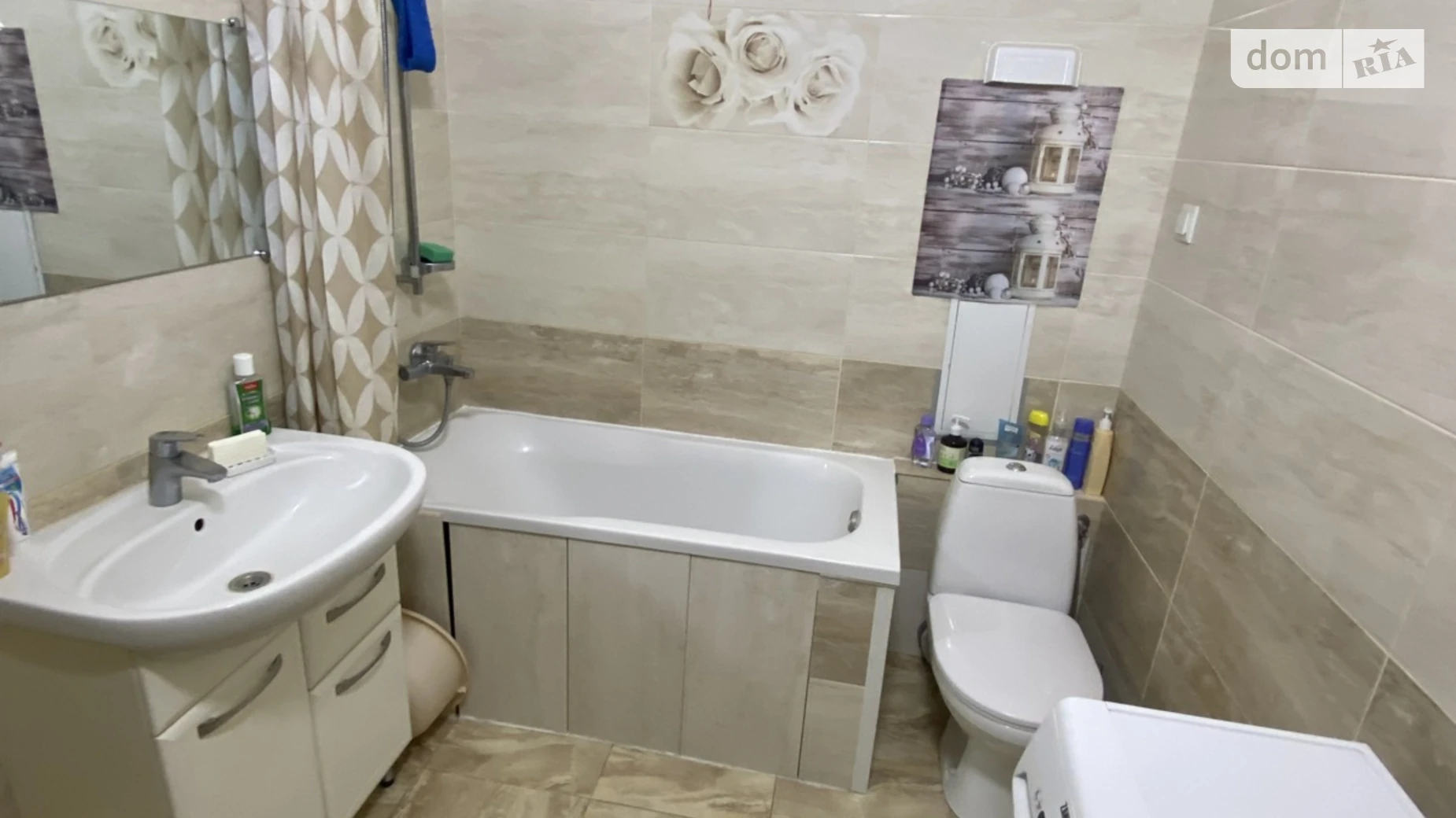 Продается 1-комнатная квартира 52.3 кв. м в Софиевской Борщаговке, ул. Дорошенко, 10 - фото 5