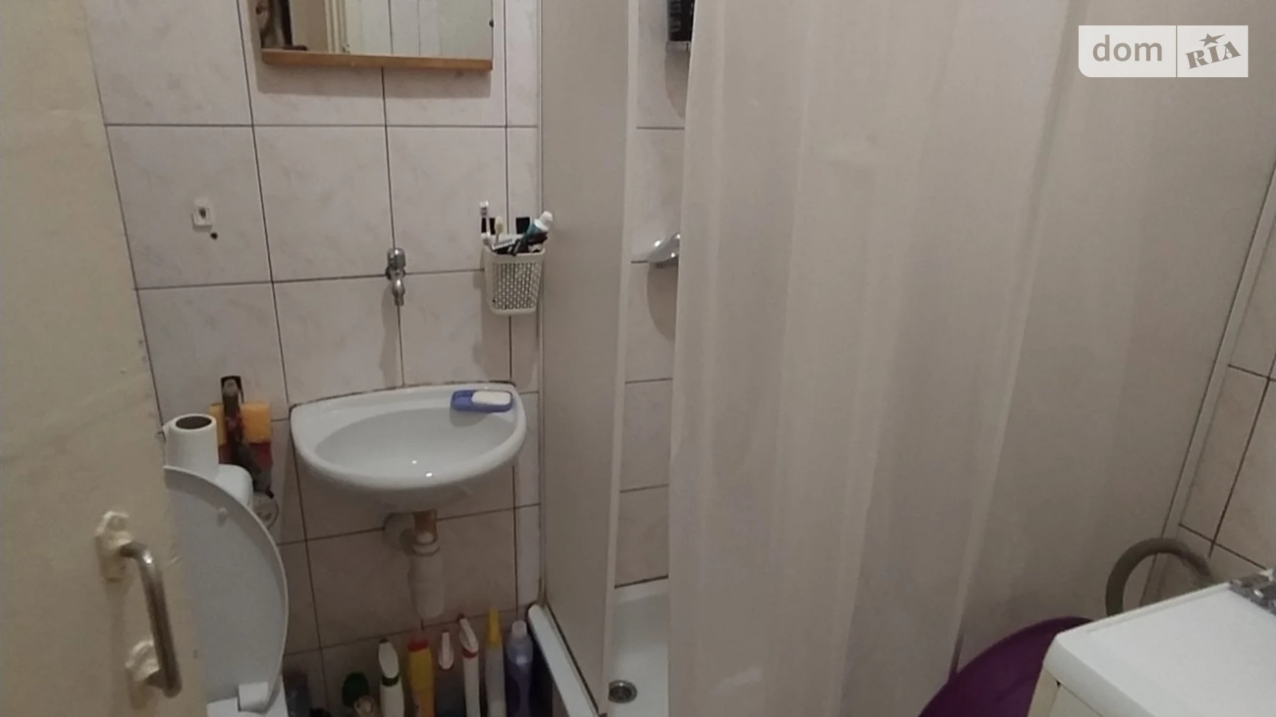 Продается 2-комнатная квартира 44 кв. м в Черновцах, ул. Небесной Сотни - фото 5