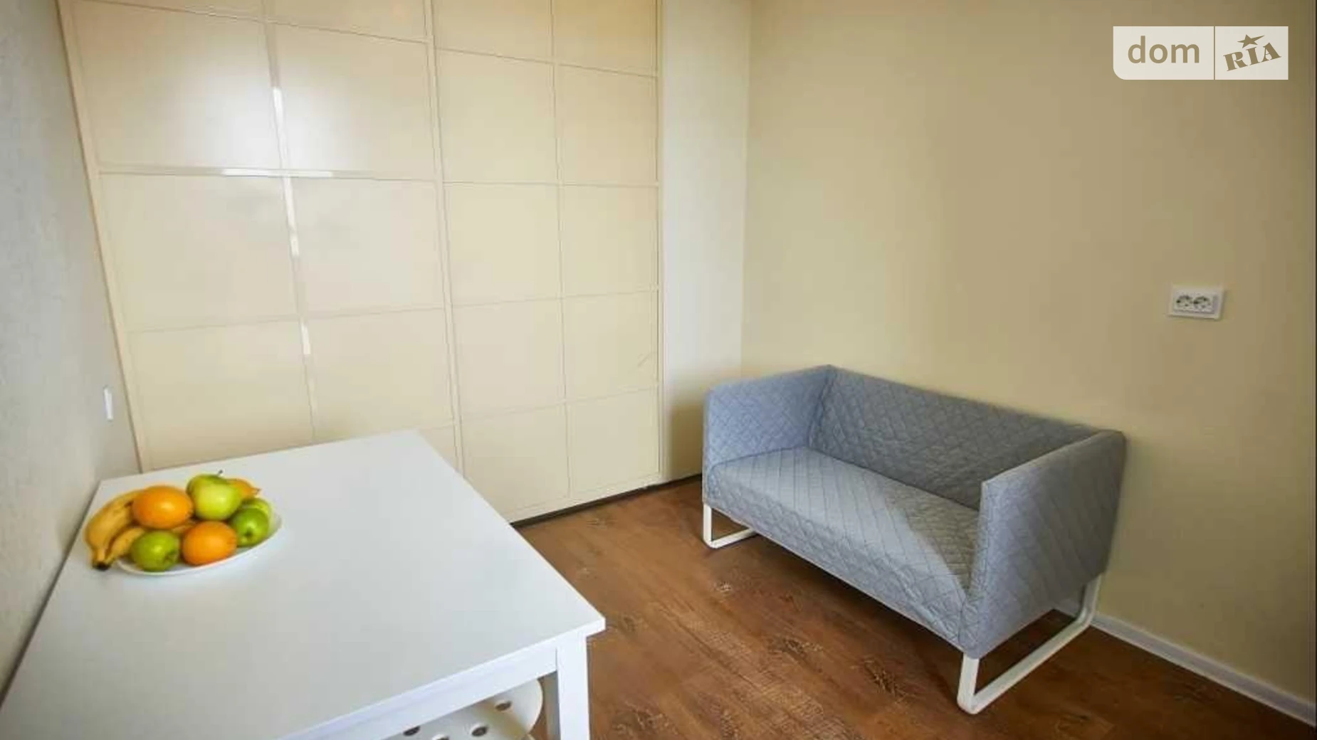 Продається 1-кімнатна квартира 45 кв. м у Києві, вул. Клавдіївська - фото 2