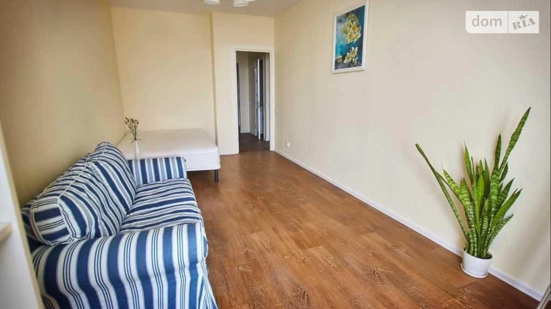 Продається 1-кімнатна квартира 45 кв. м у Києві, вул. Клавдіївська - фото 3