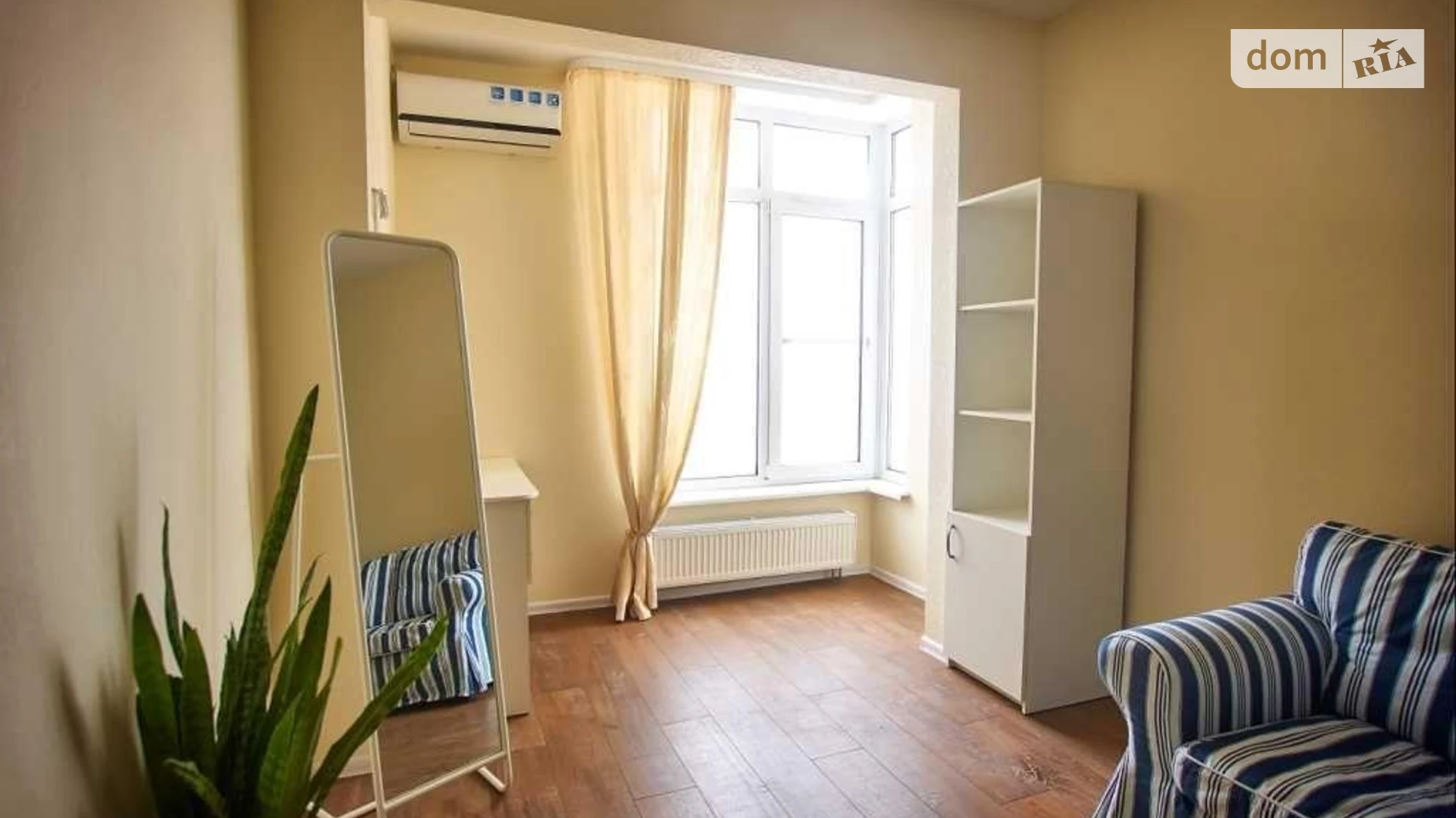 Продається 1-кімнатна квартира 45 кв. м у Києві, вул. Клавдіївська - фото 4