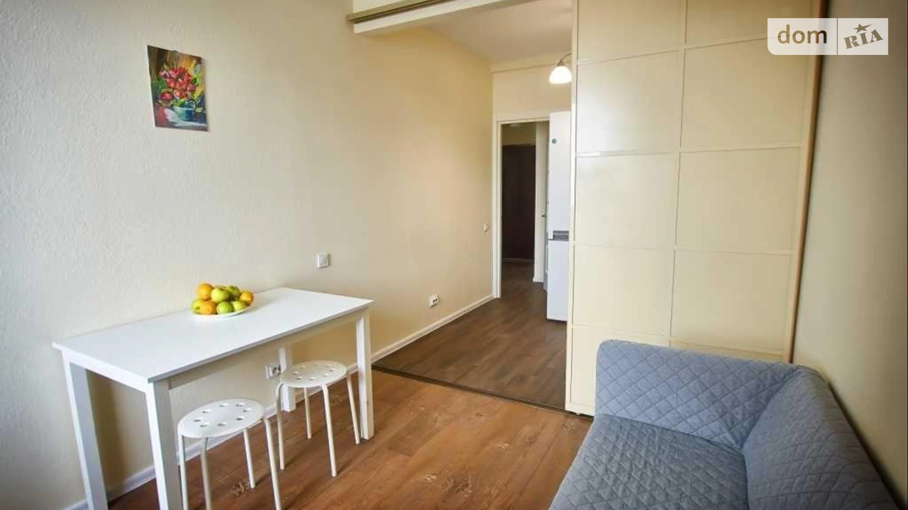 Продається 1-кімнатна квартира 45 кв. м у Києві, вул. Клавдіївська - фото 5