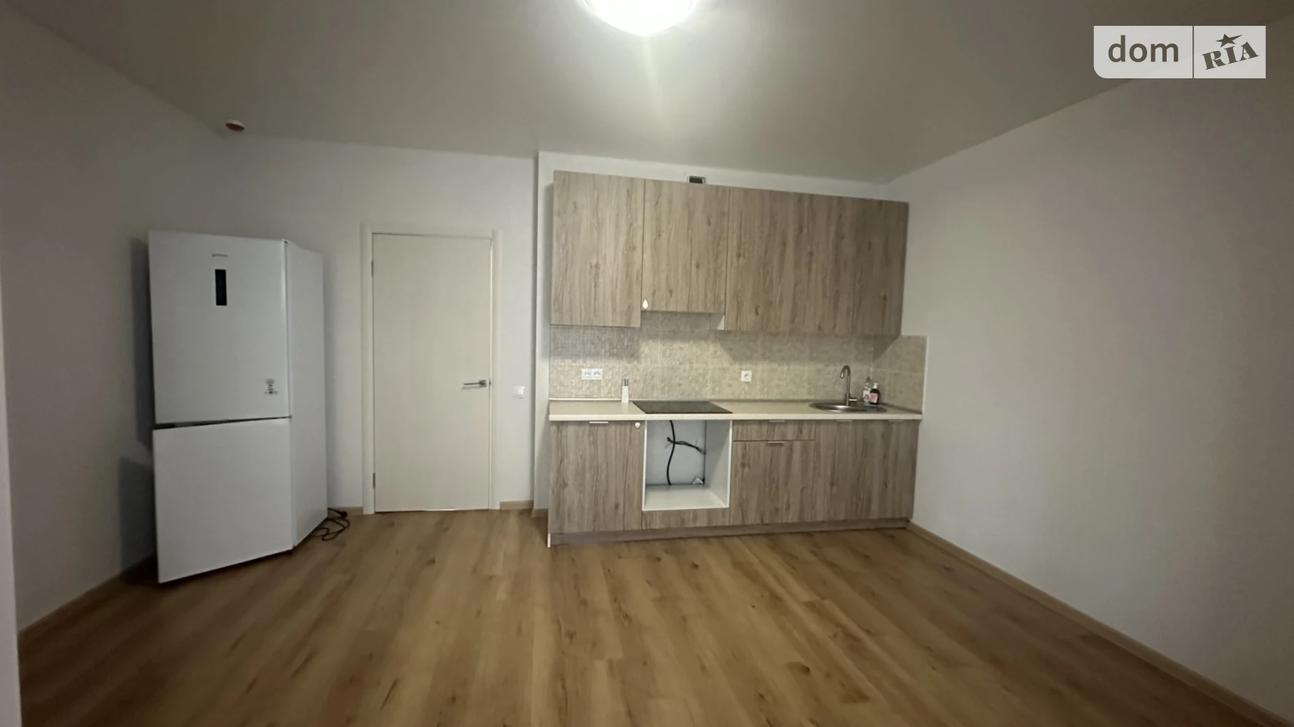 Продается 1-комнатная квартира 36.4 кв. м в Авангарде, ул. Василия Спрейса - фото 2