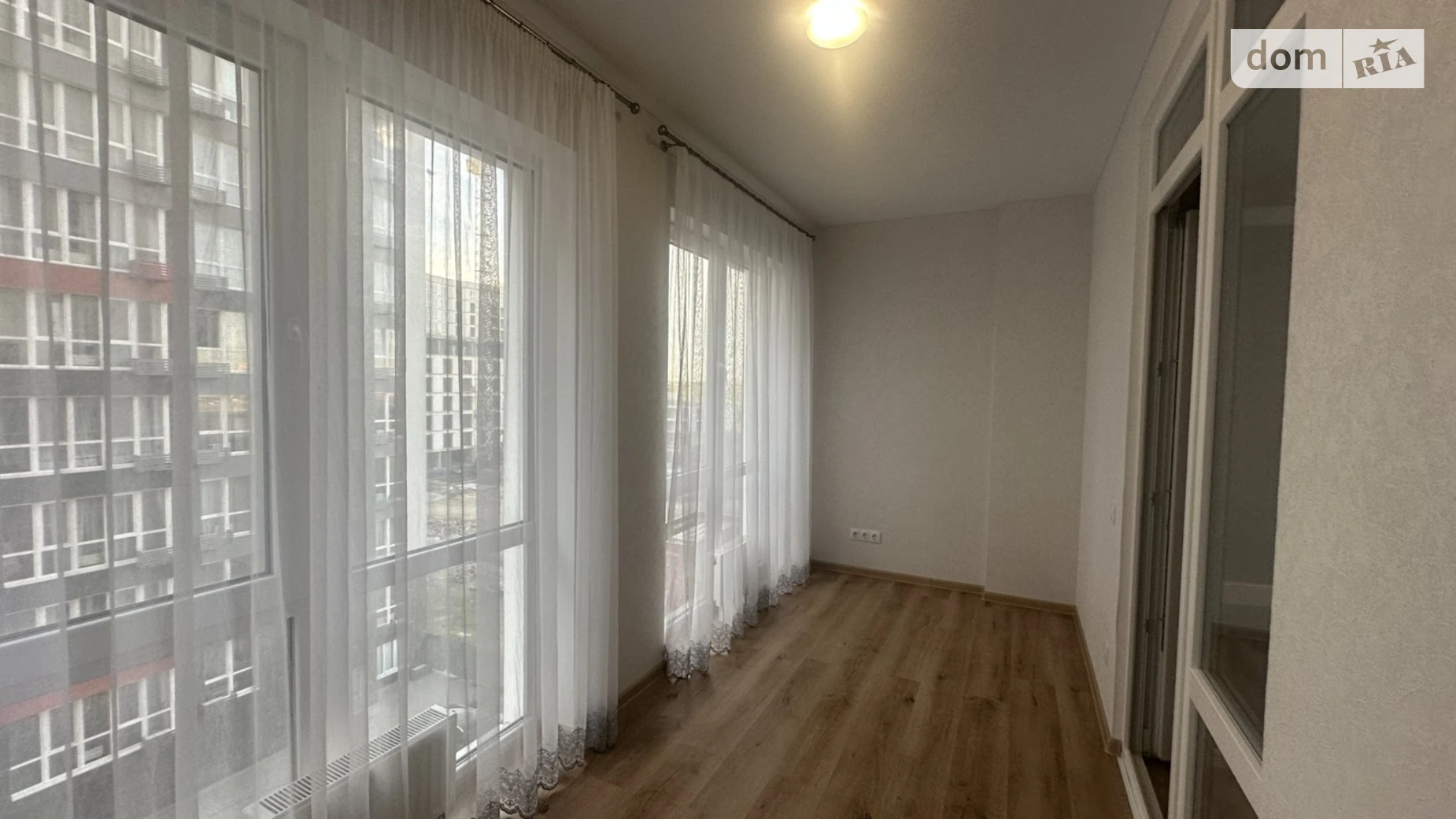 Продается 1-комнатная квартира 36.4 кв. м в Авангарде, ул. Василия Спрейса - фото 3