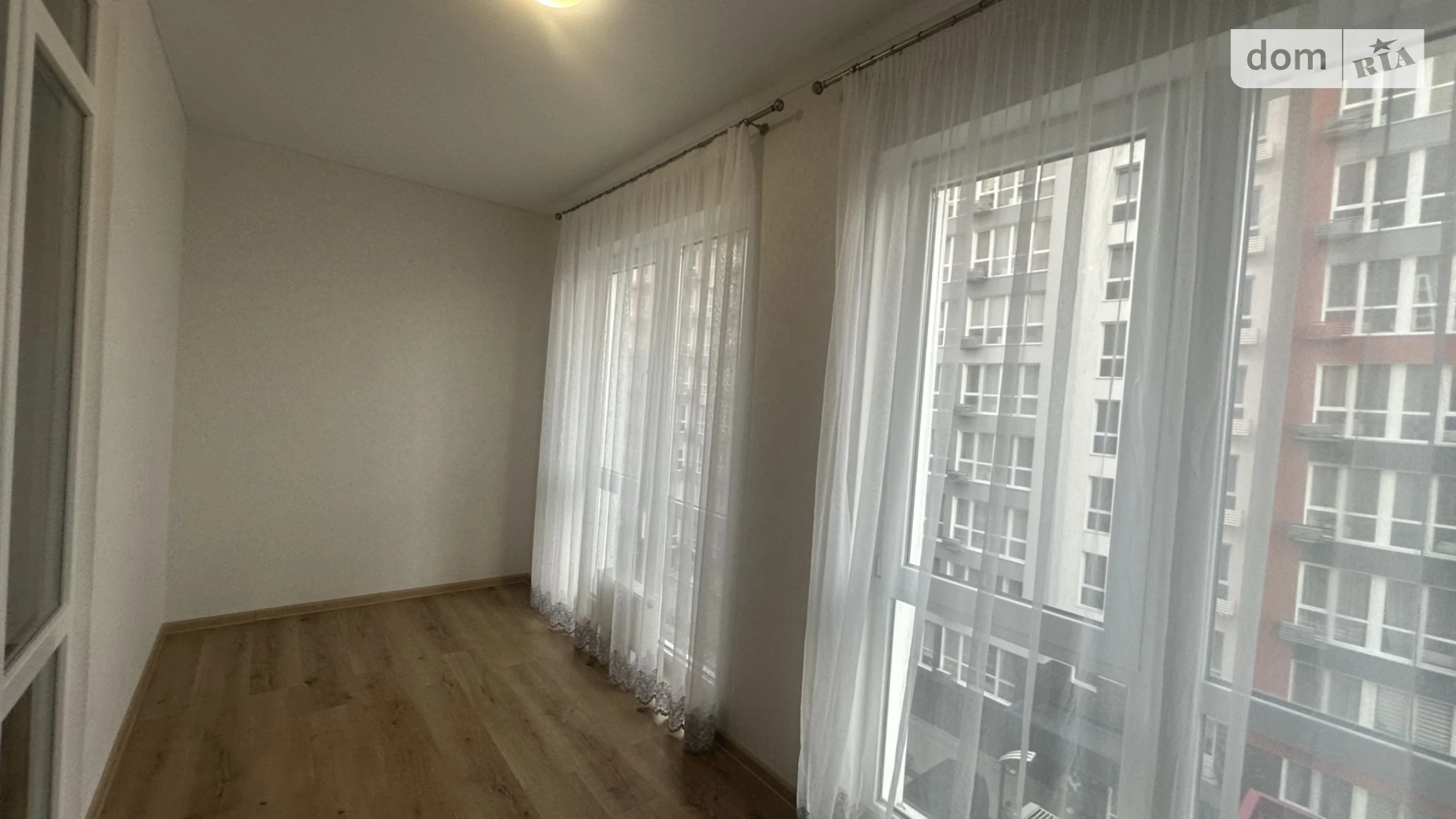 Продается 1-комнатная квартира 36.4 кв. м в Авангарде, ул. Василия Спрейса - фото 4