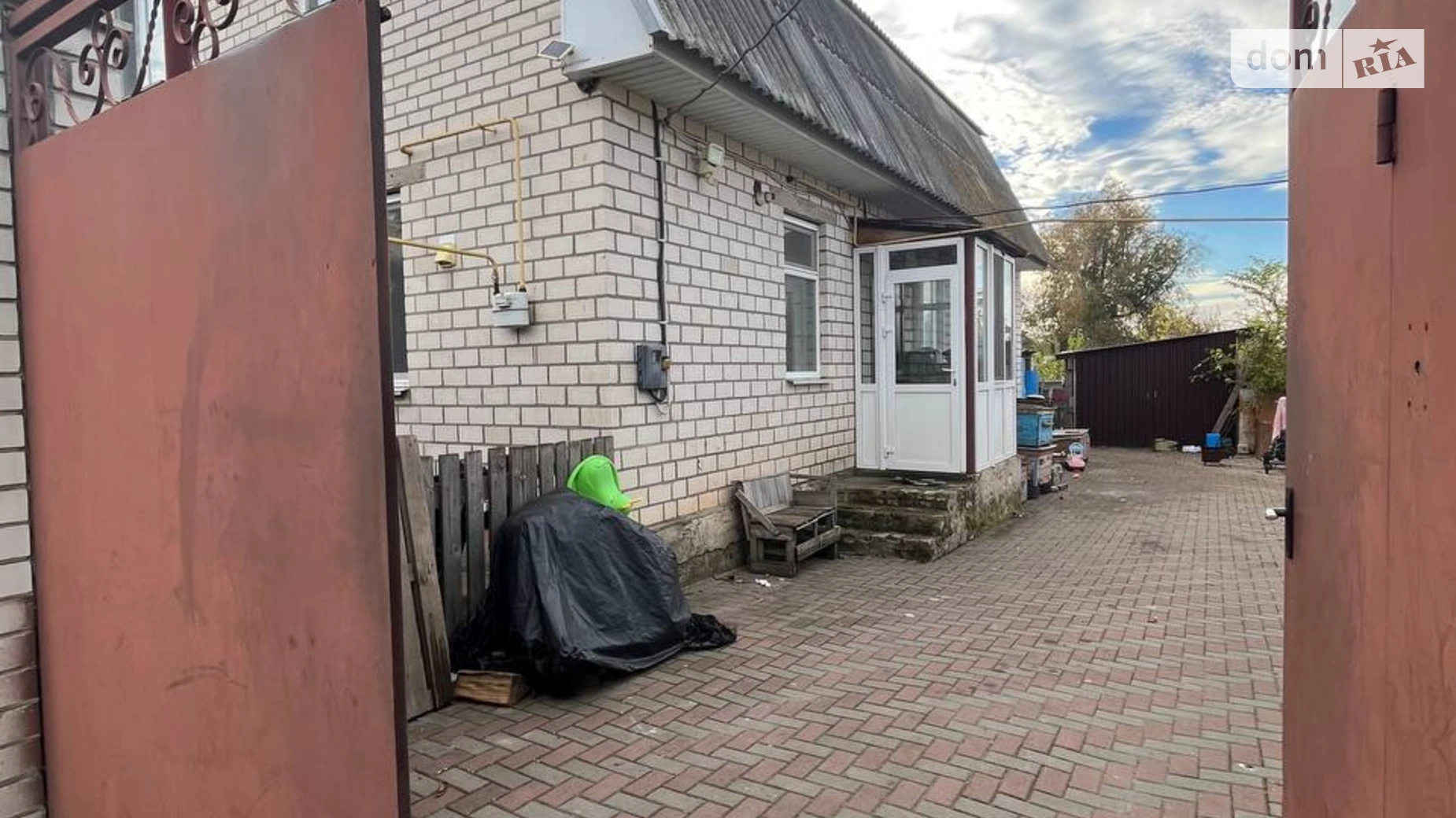 Продается дом на 2 этажа 160 кв. м с мебелью, цена: 104000 $ - фото 2