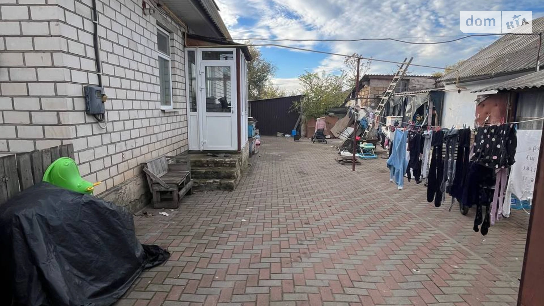 Продается дом на 2 этажа 160 кв. м с мебелью, цена: 104000 $ - фото 3