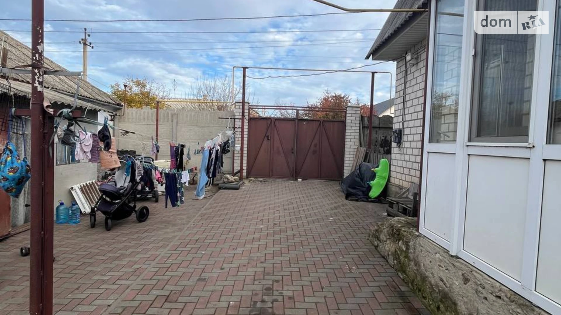 Продается дом на 2 этажа 160 кв. м с мебелью, цена: 104000 $ - фото 5