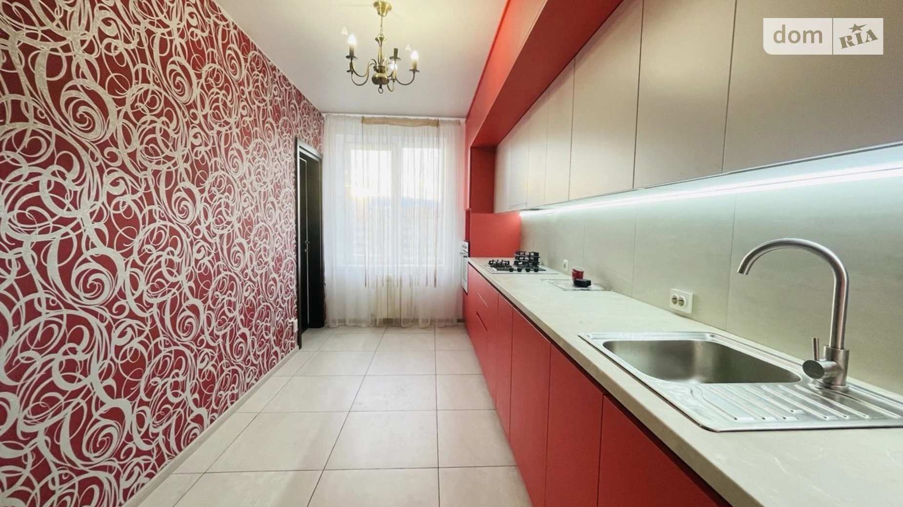 Сдается в аренду 2-комнатная квартира 75 кв. м в Ивано-Франковске, ул. Химиков - фото 2