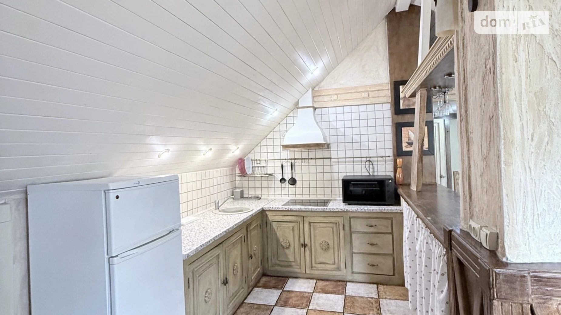 Здається в оренду 2-кімнатна квартира 85 кв. м у Одесі, цена: 13000 грн - фото 2