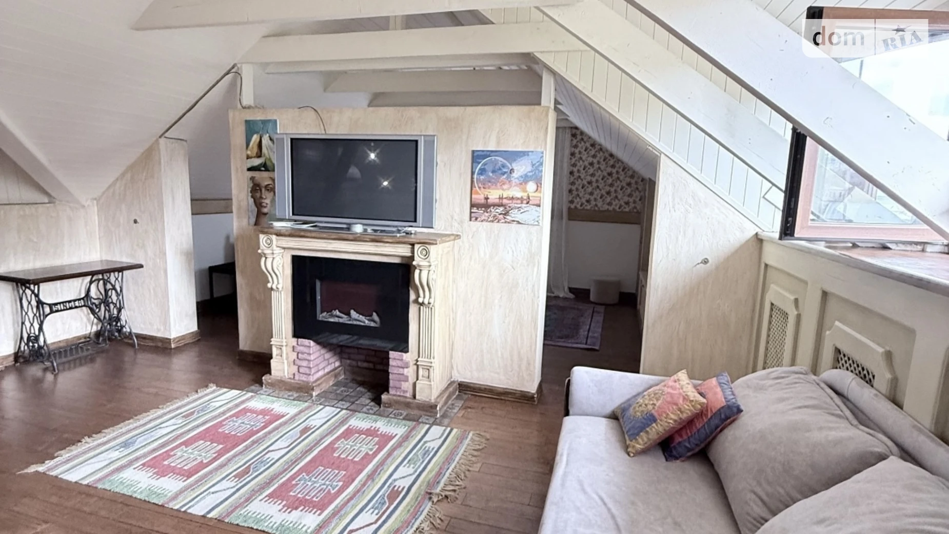 Здається в оренду 2-кімнатна квартира 85 кв. м у Одесі, цена: 13000 грн - фото 3