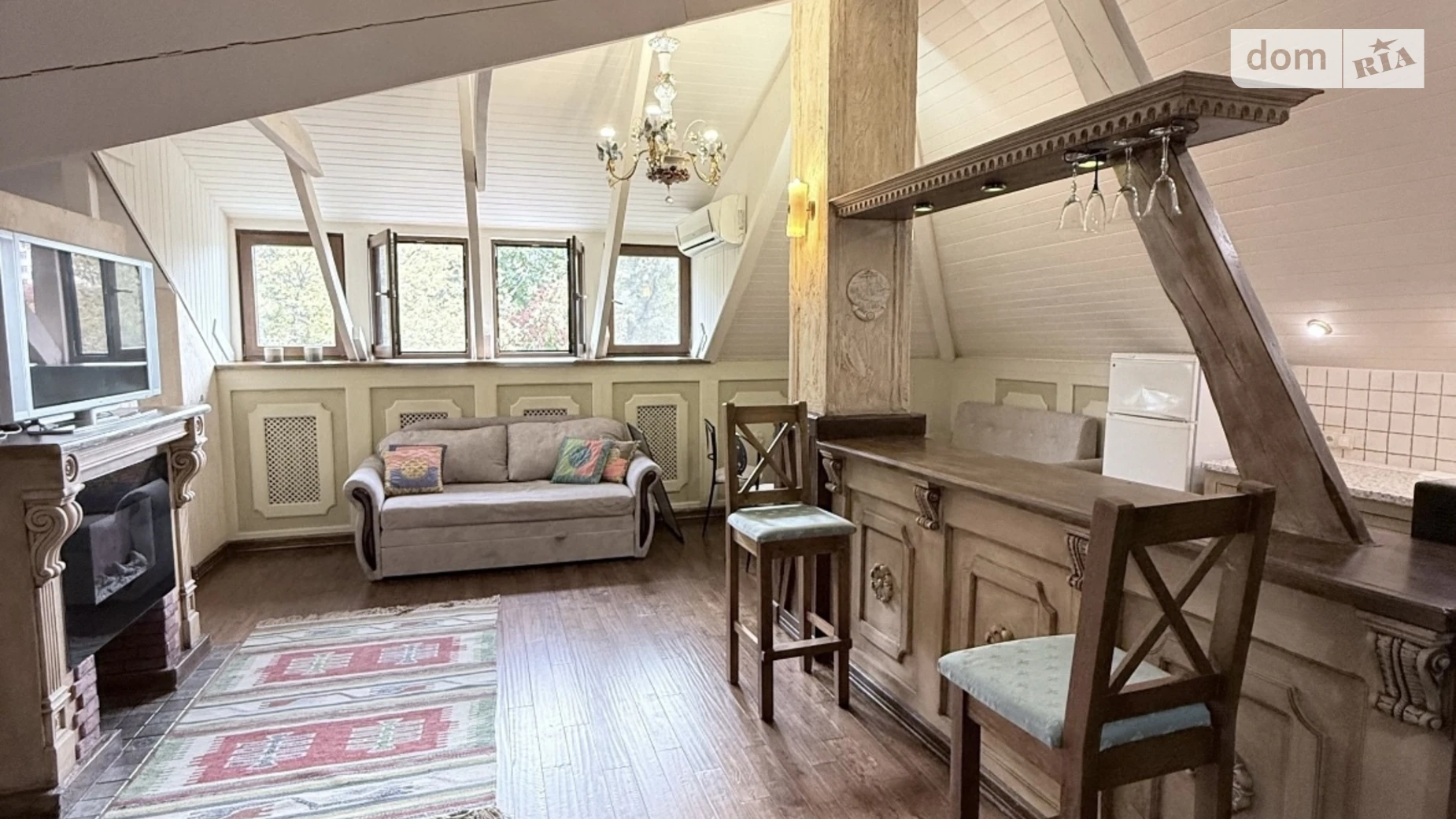 Здається в оренду 2-кімнатна квартира 85 кв. м у Одесі, цена: 13000 грн - фото 5