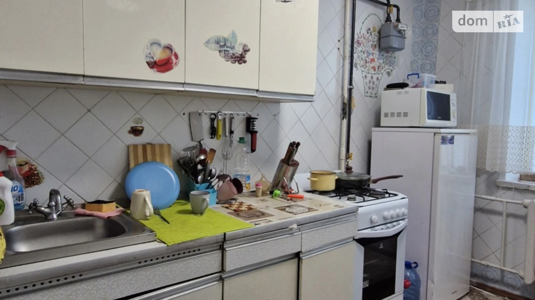 Продается 3-комнатная квартира 64.4 кв. м в Житомире, ул. Клосовского Александра, 10 - фото 3