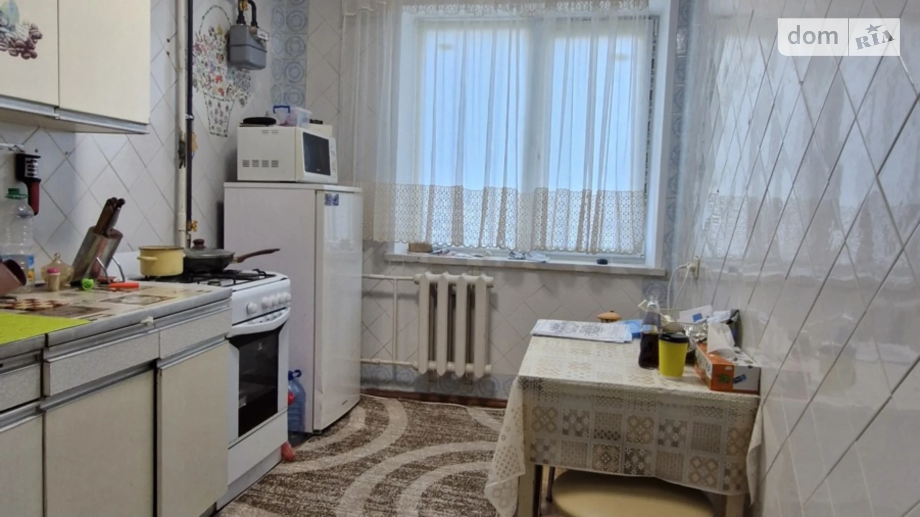 Продается 3-комнатная квартира 64.4 кв. м в Житомире, ул. Клосовского Александра, 10 - фото 4