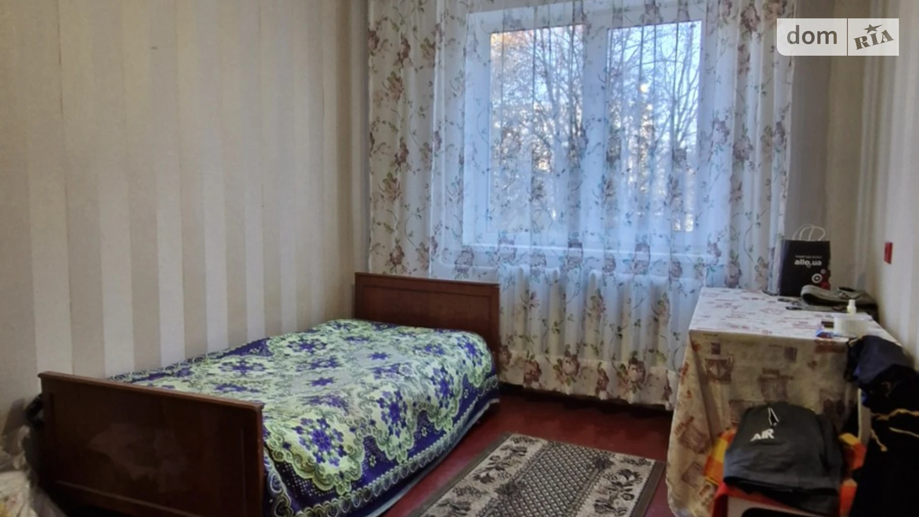 Продается 3-комнатная квартира 64.4 кв. м в Житомире, ул. Клосовского Александра, 10 - фото 5