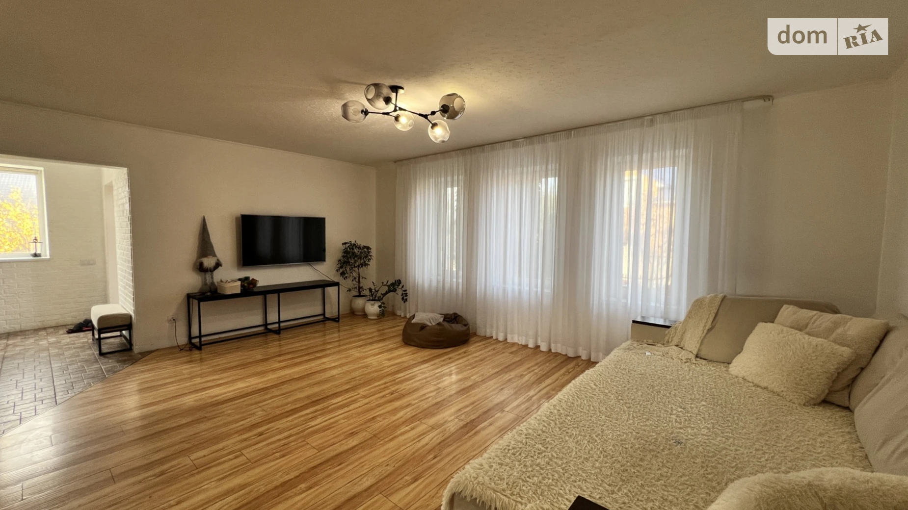 Сдается в аренду дом на 2 этажа 156 кв. м с подвалом, цена: 30000 грн - фото 3