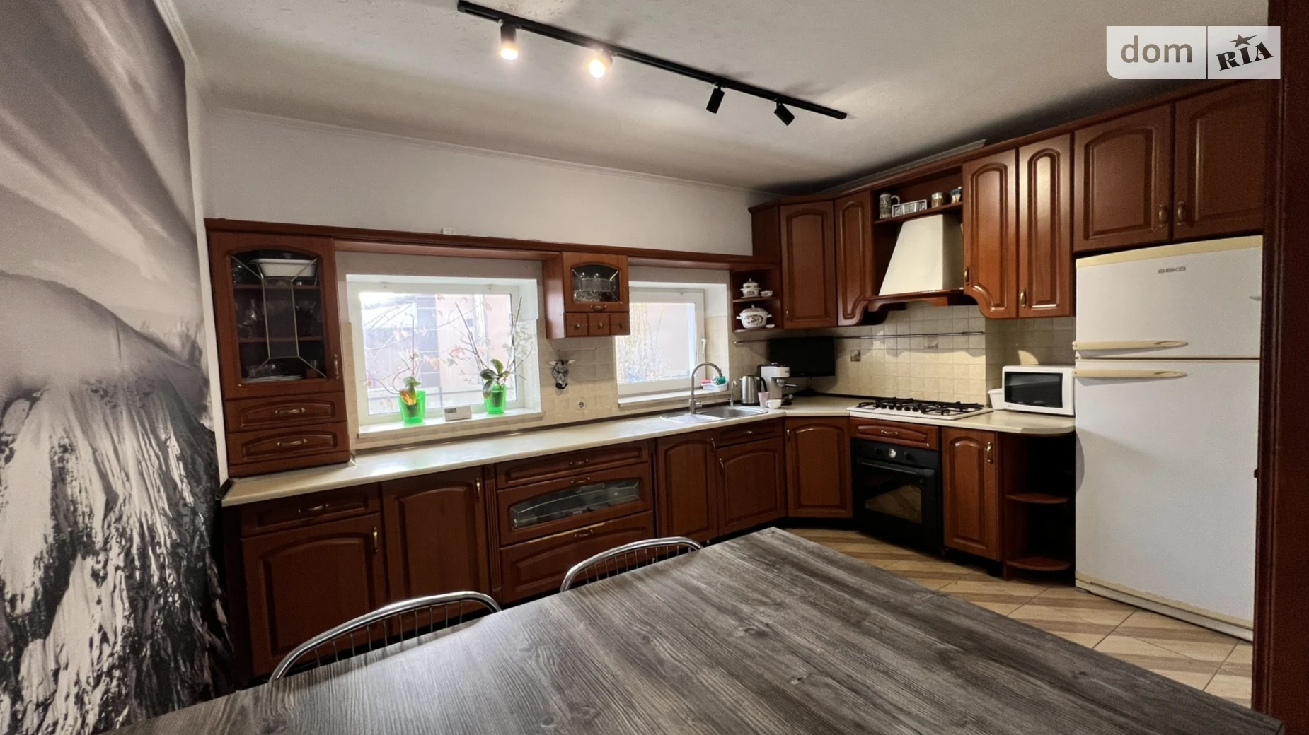 Сдается в аренду дом на 2 этажа 156 кв. м с подвалом, цена: 30000 грн - фото 5