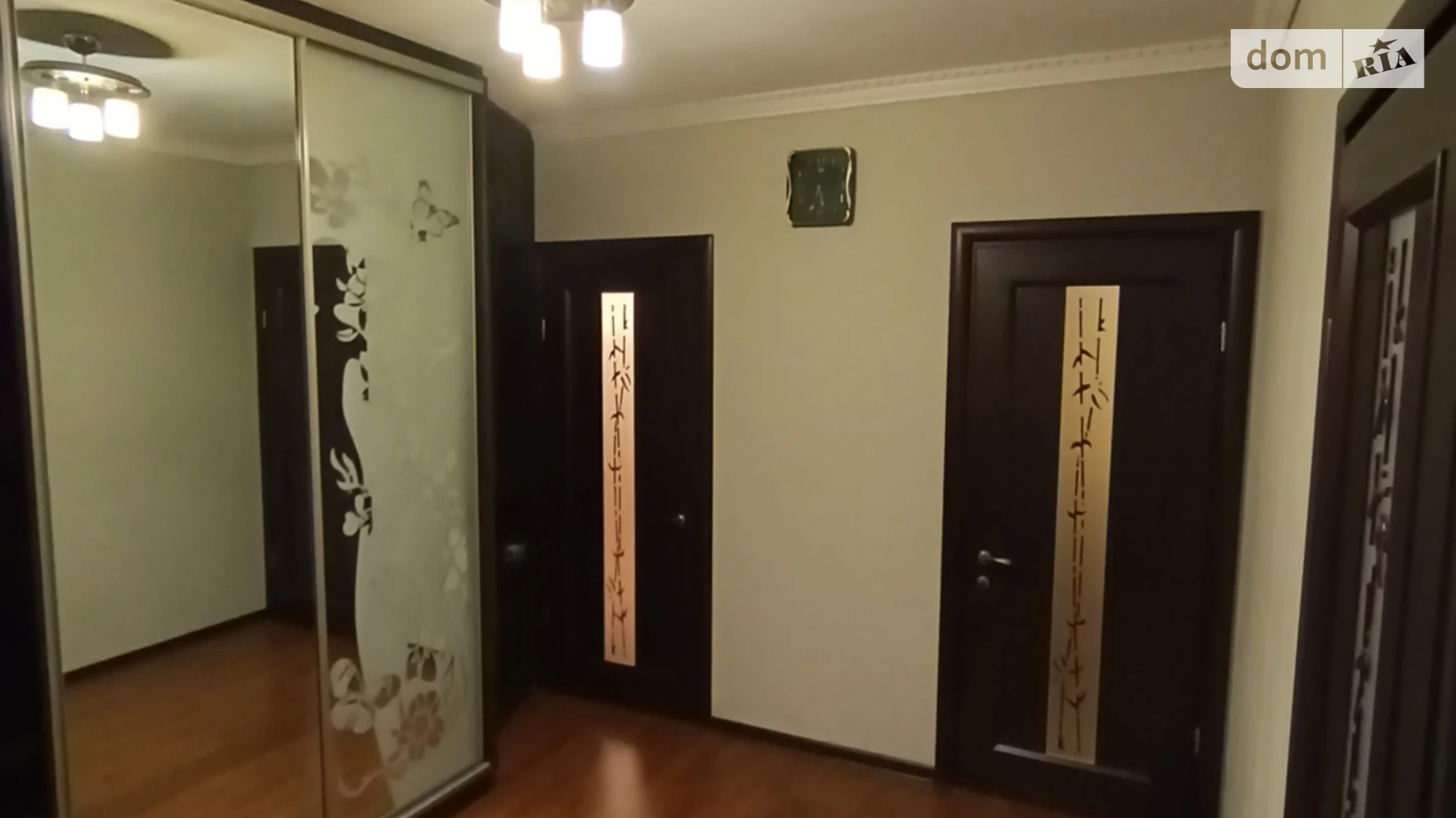 Продается 3-комнатная квартира 77.1 кв. м в Киеве, ул. Симиренко, 22Б - фото 2