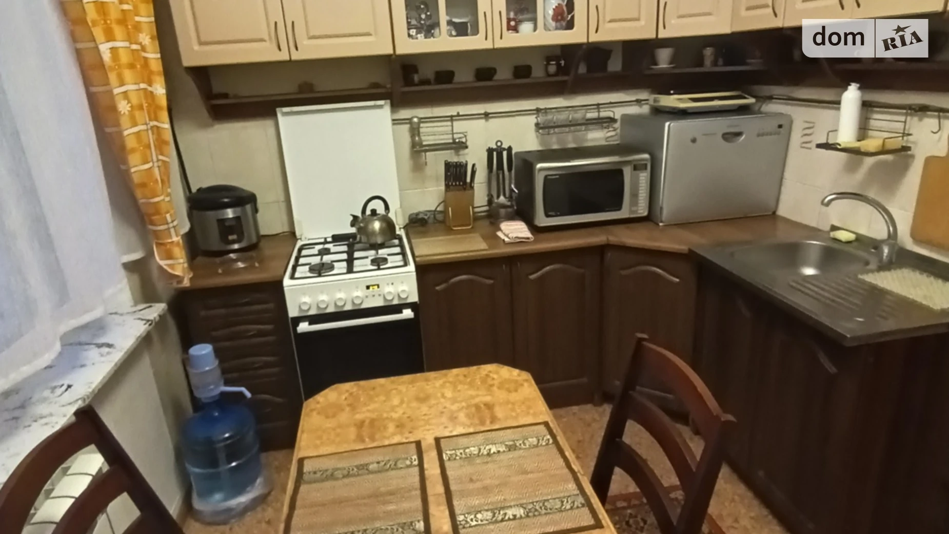 Продается 3-комнатная квартира 77.1 кв. м в Киеве, ул. Симиренко, 22Б - фото 5