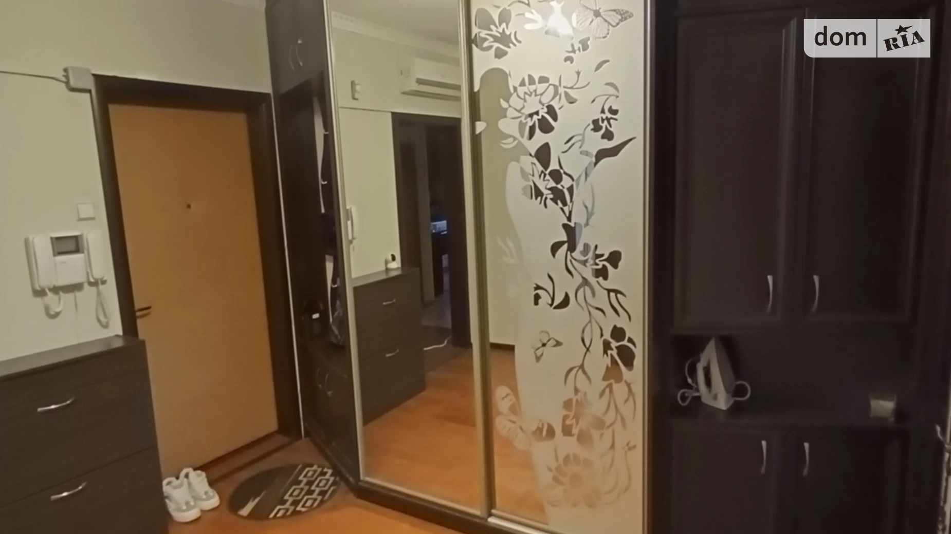 Продается 3-комнатная квартира 77.1 кв. м в Киеве, ул. Симиренко, 22Б - фото 4