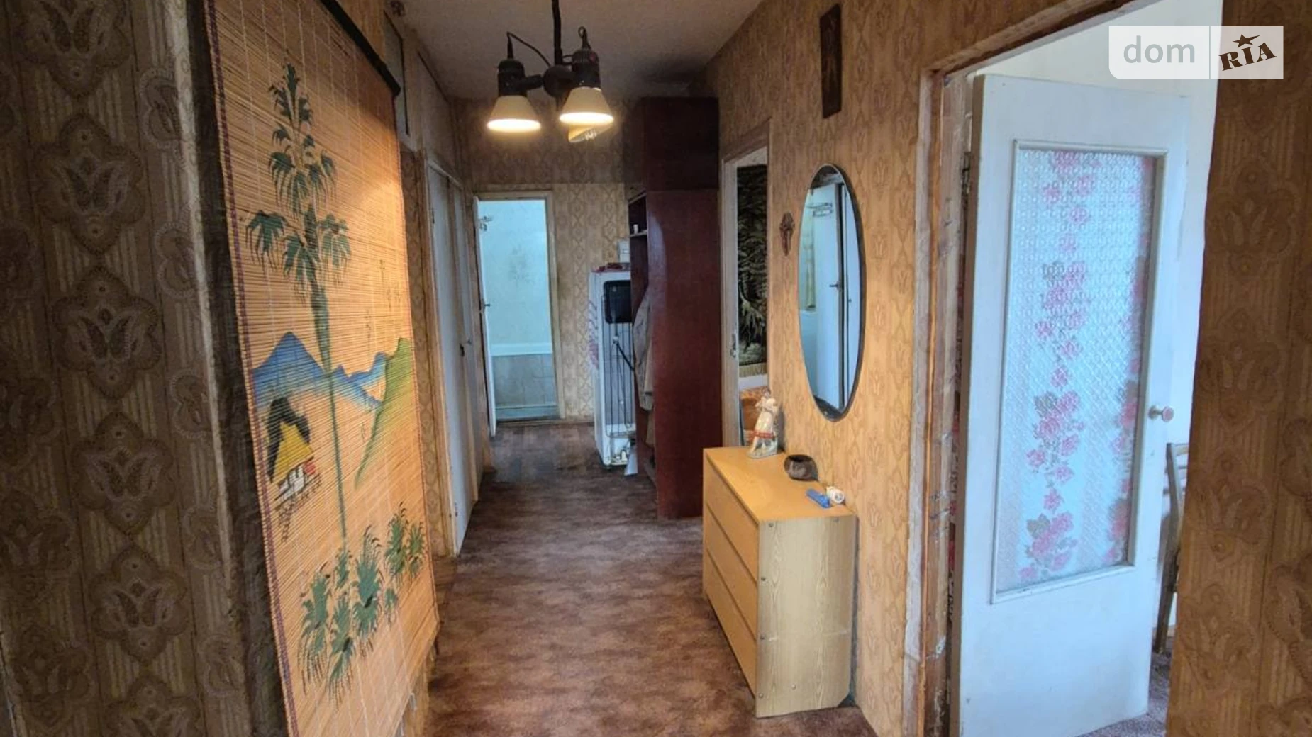 Продается 4-комнатная квартира 84.8 кв. м в Одессе, ул. Академика Королева, 120 - фото 4