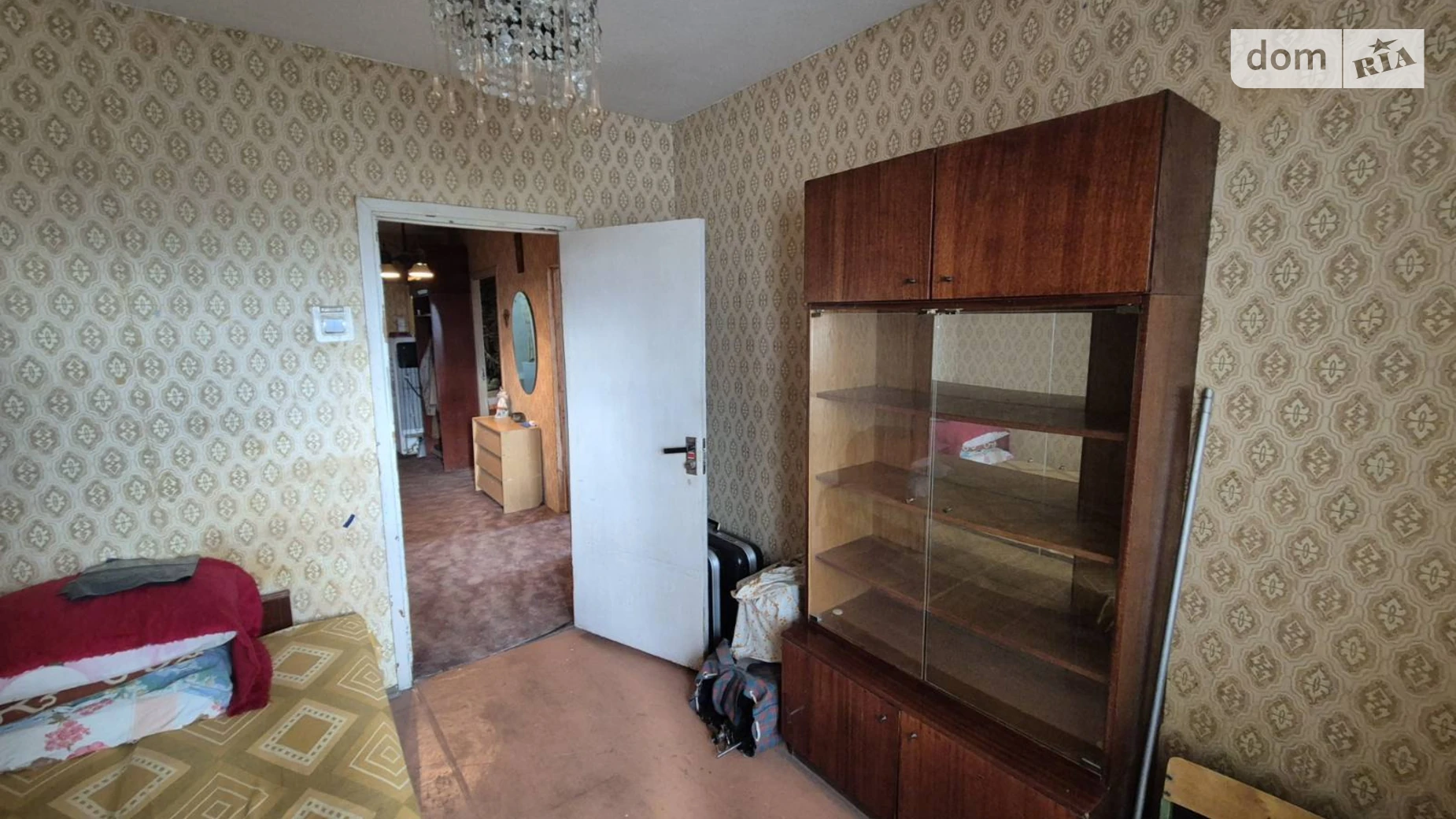 Продается 4-комнатная квартира 84.8 кв. м в Одессе, ул. Академика Королева, 120 - фото 5