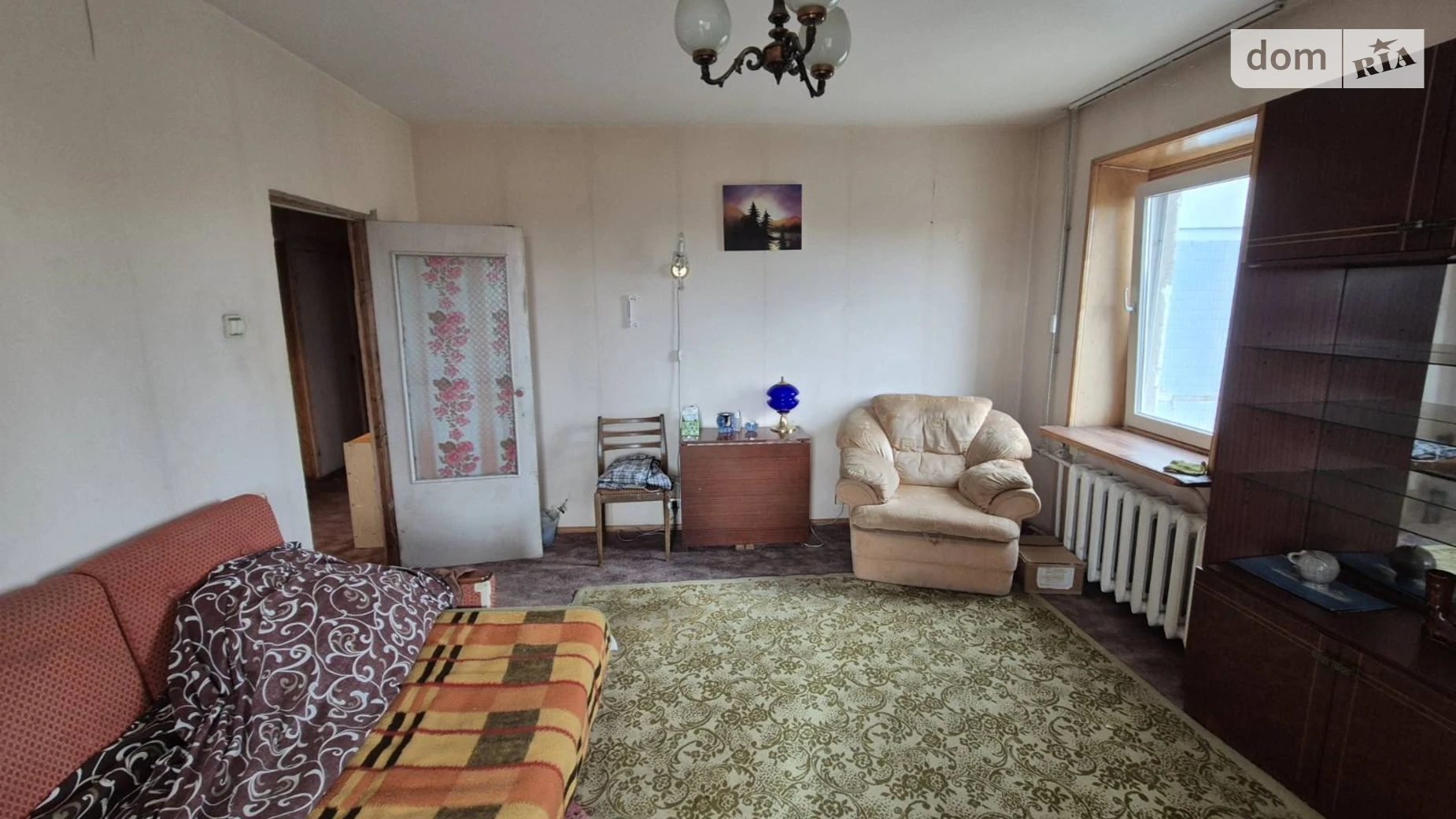 Продается 4-комнатная квартира 84.8 кв. м в Одессе, ул. Академика Королева, 120 - фото 3