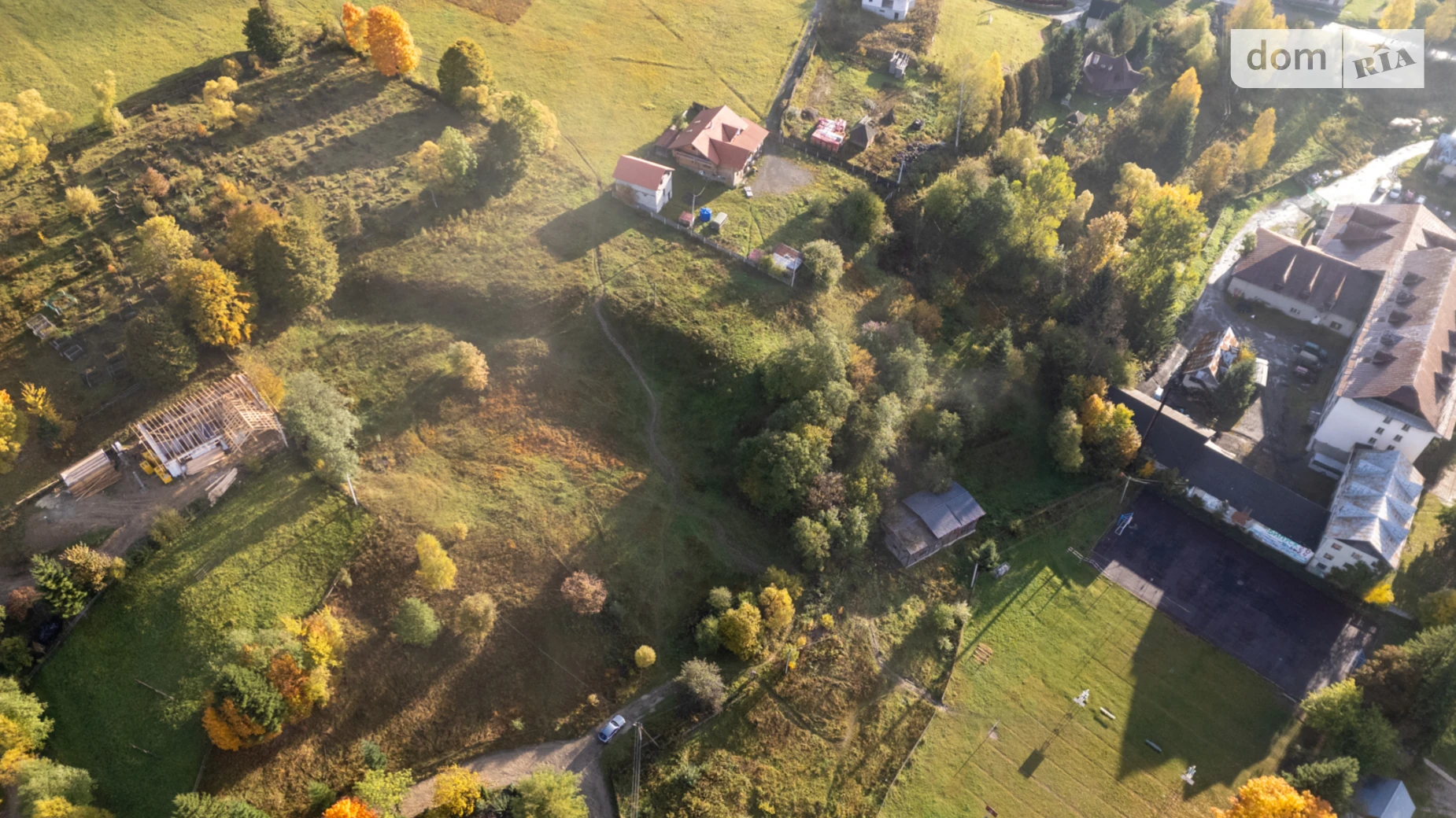 Продается земельный участок 105.11 соток в Закарпатской области, цена: 250000 € - фото 2