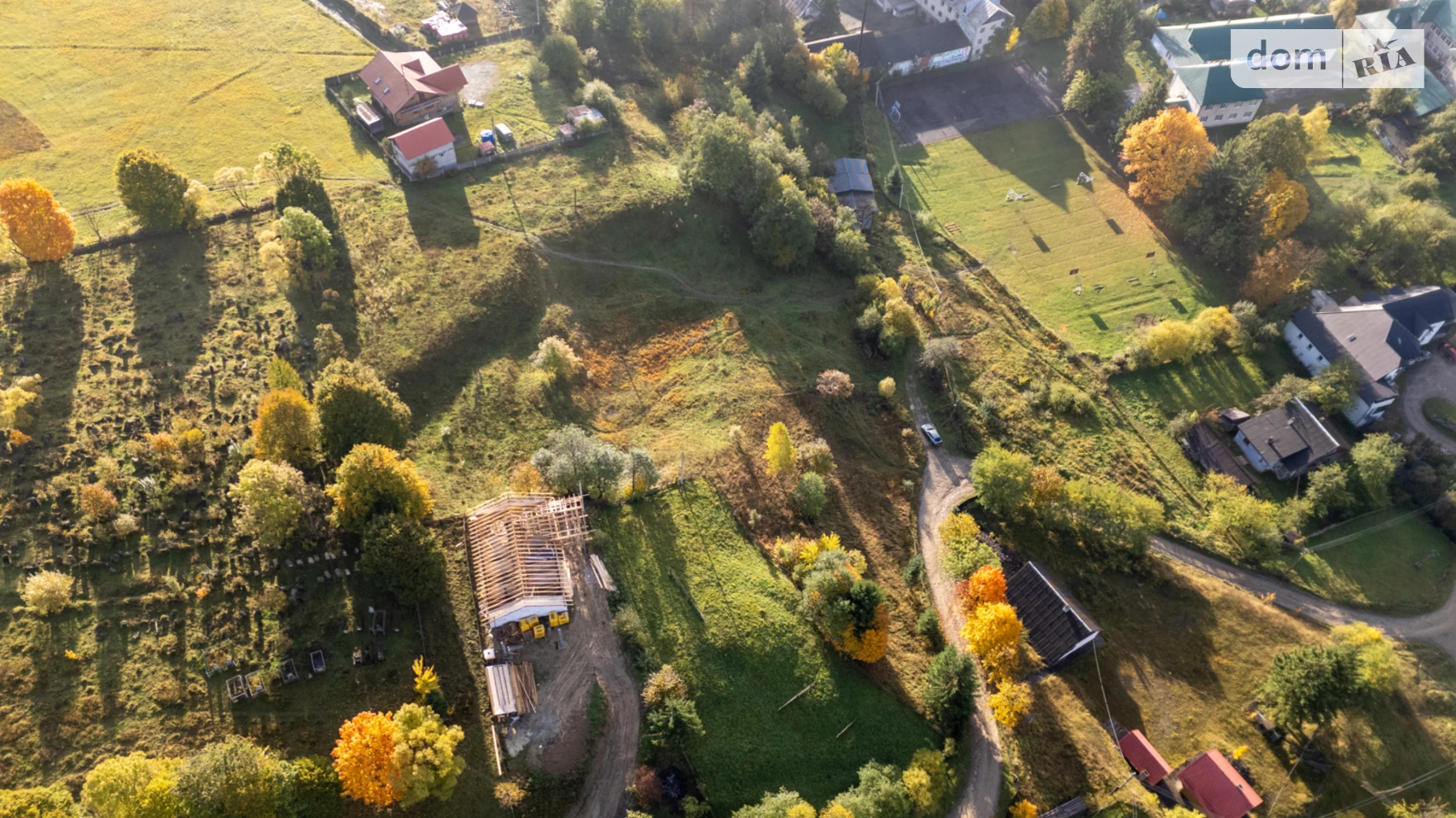 Продается земельный участок 105.11 соток в Закарпатской области, цена: 250000 € - фото 3