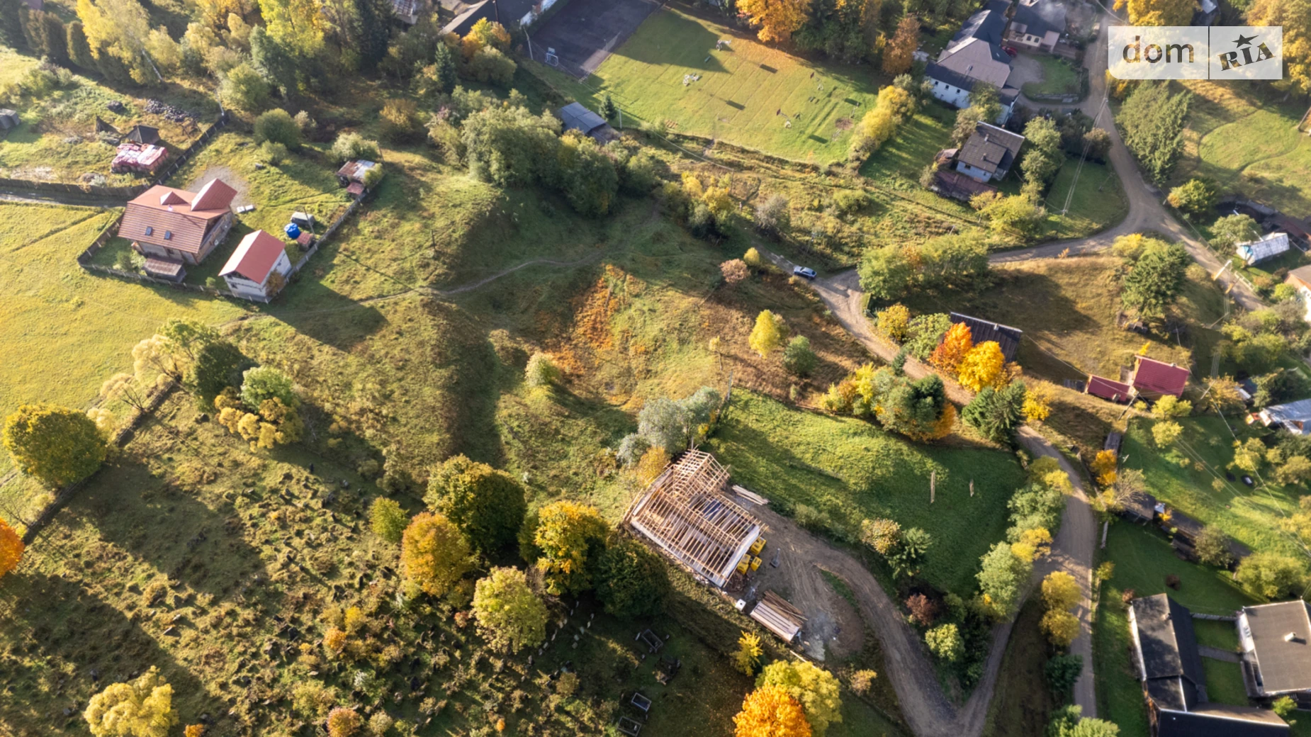 Продается земельный участок 105.11 соток в Закарпатской области, цена: 250000 € - фото 4