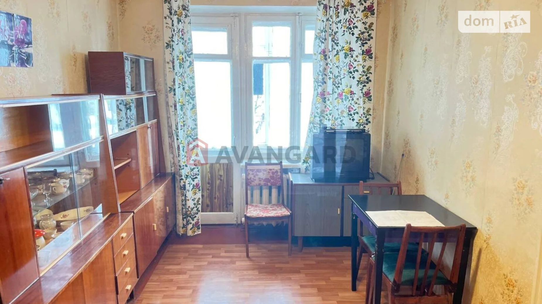 Сдается в аренду 2-комнатная квартира 42 кв. м в Черкассах, ул. Быдгощская, 40 - фото 2