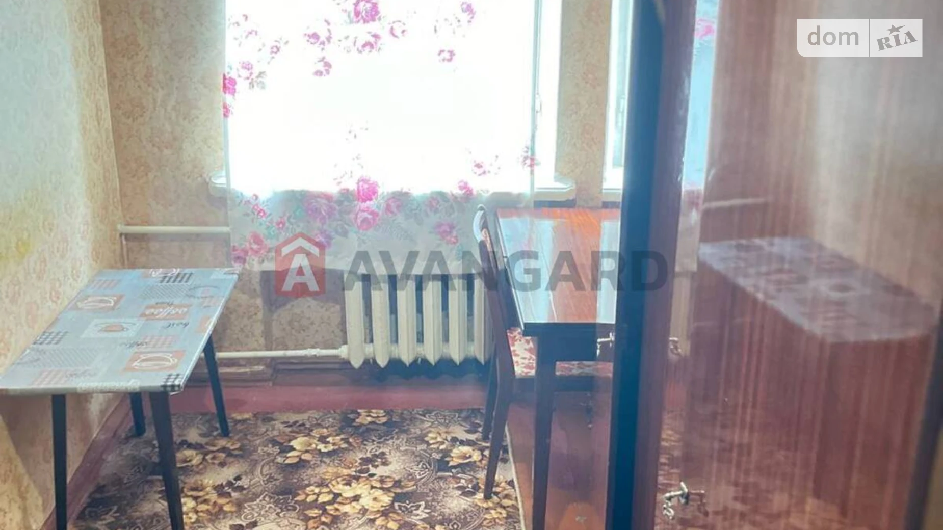 Сдается в аренду 2-комнатная квартира 42 кв. м в Черкассах, ул. Быдгощская, 40 - фото 4