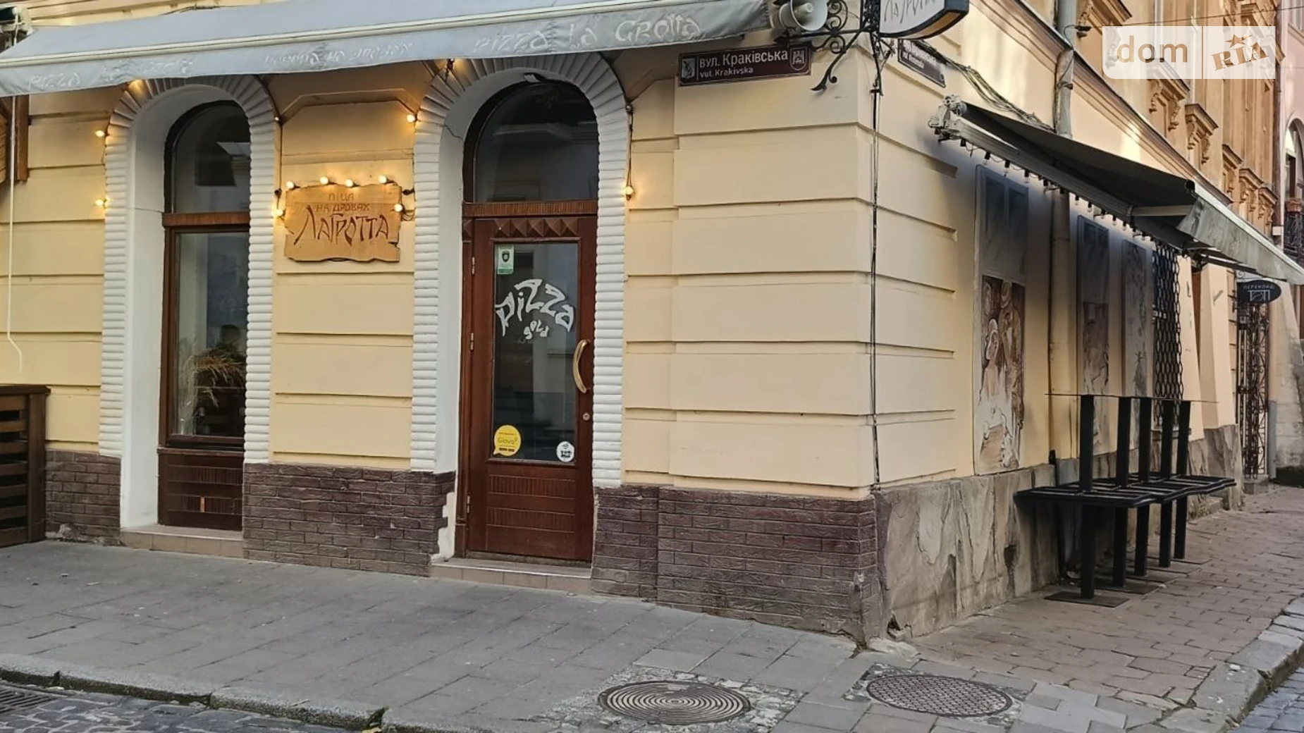 Сдается в аренду помещения свободного назначения 40 кв. м в 3-этажном здании, цена: 4000 $ - фото 2