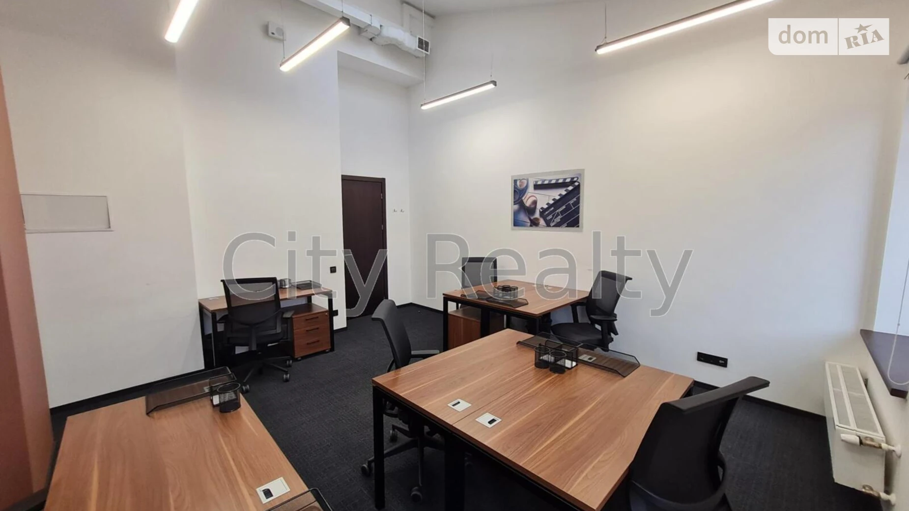 Сдается в аренду офис 55 кв. м в бизнес-центре, цена: 1400 $ - фото 3