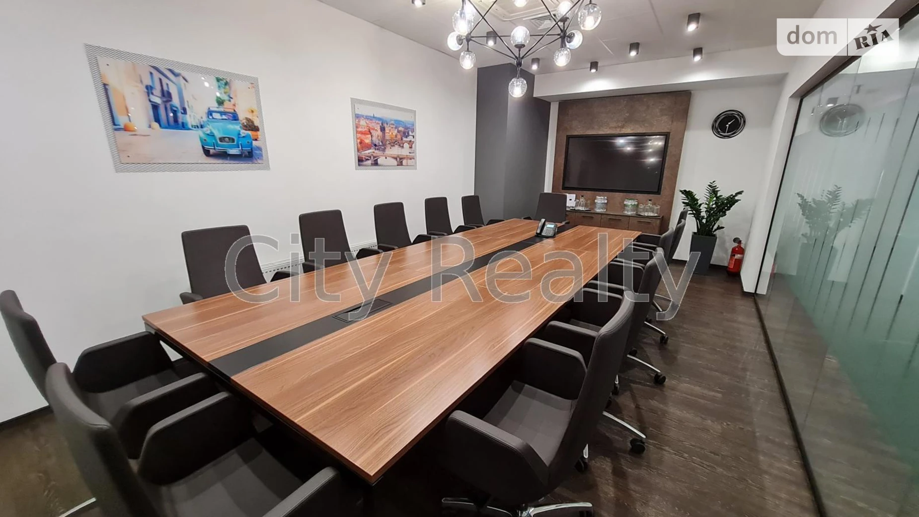 Сдается в аренду офис 55 кв. м в бизнес-центре, цена: 1400 $ - фото 5